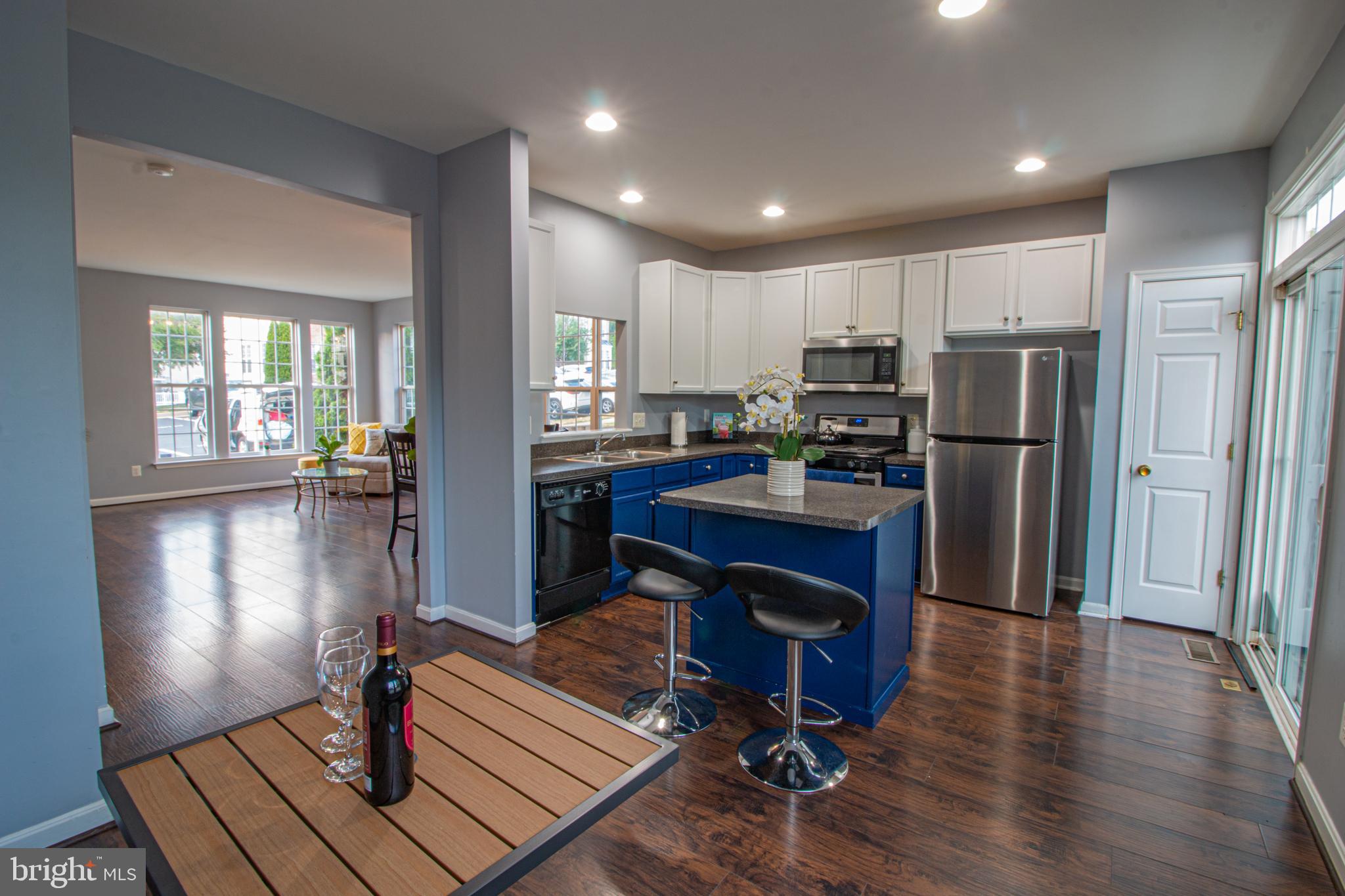 RIPPON LANDING - Residential