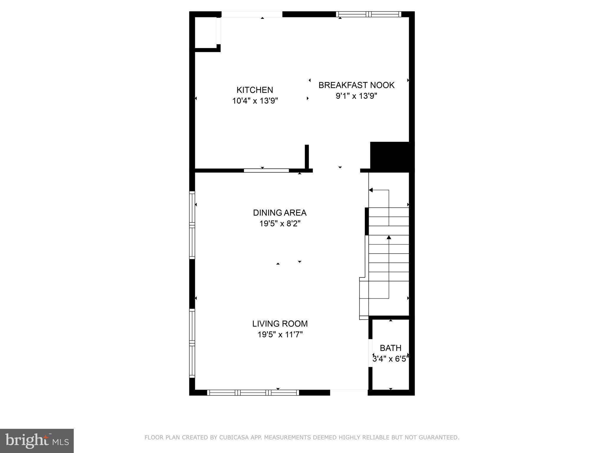 RIPPON LANDING - Residential
