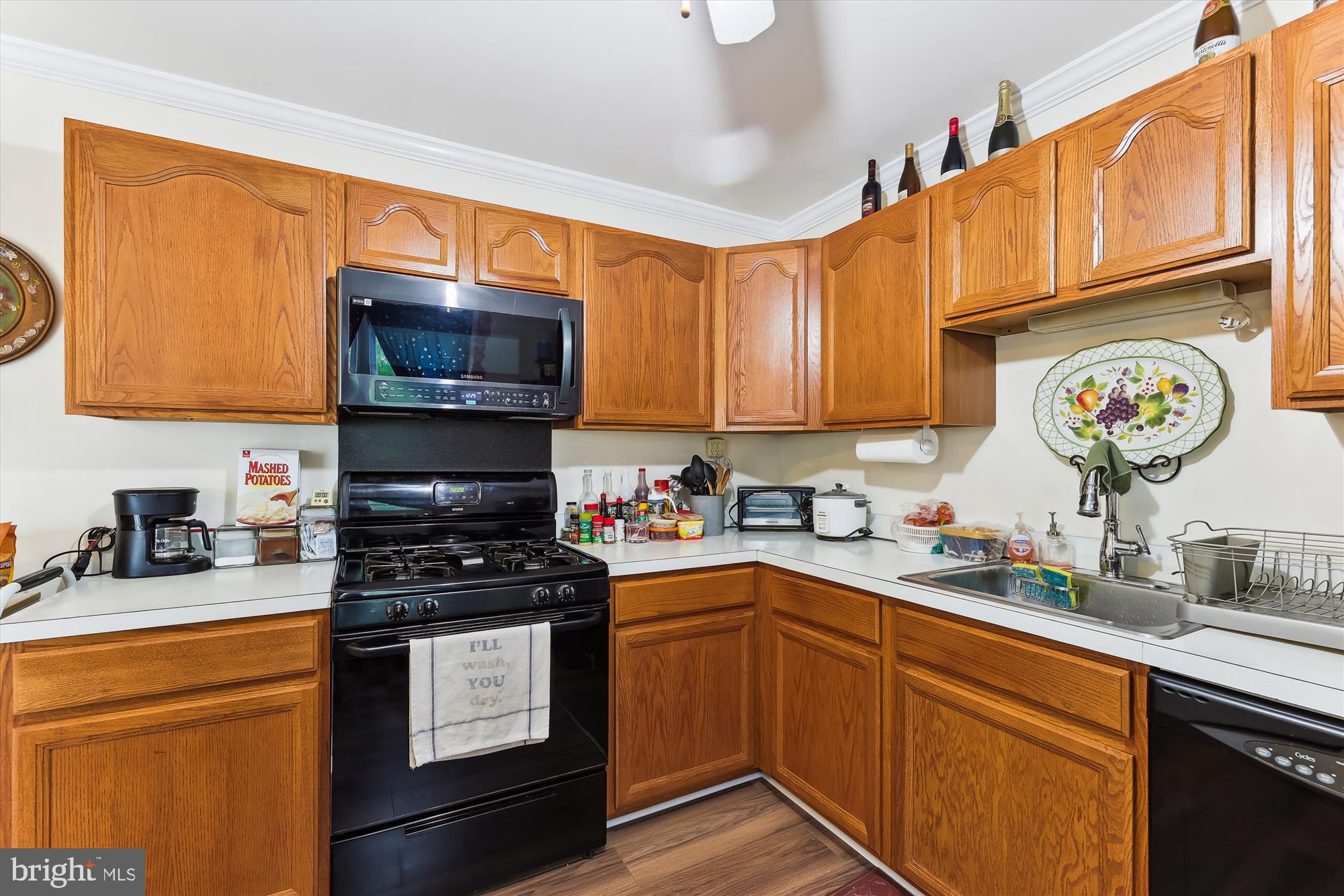 ROLLING ACRES - Residential