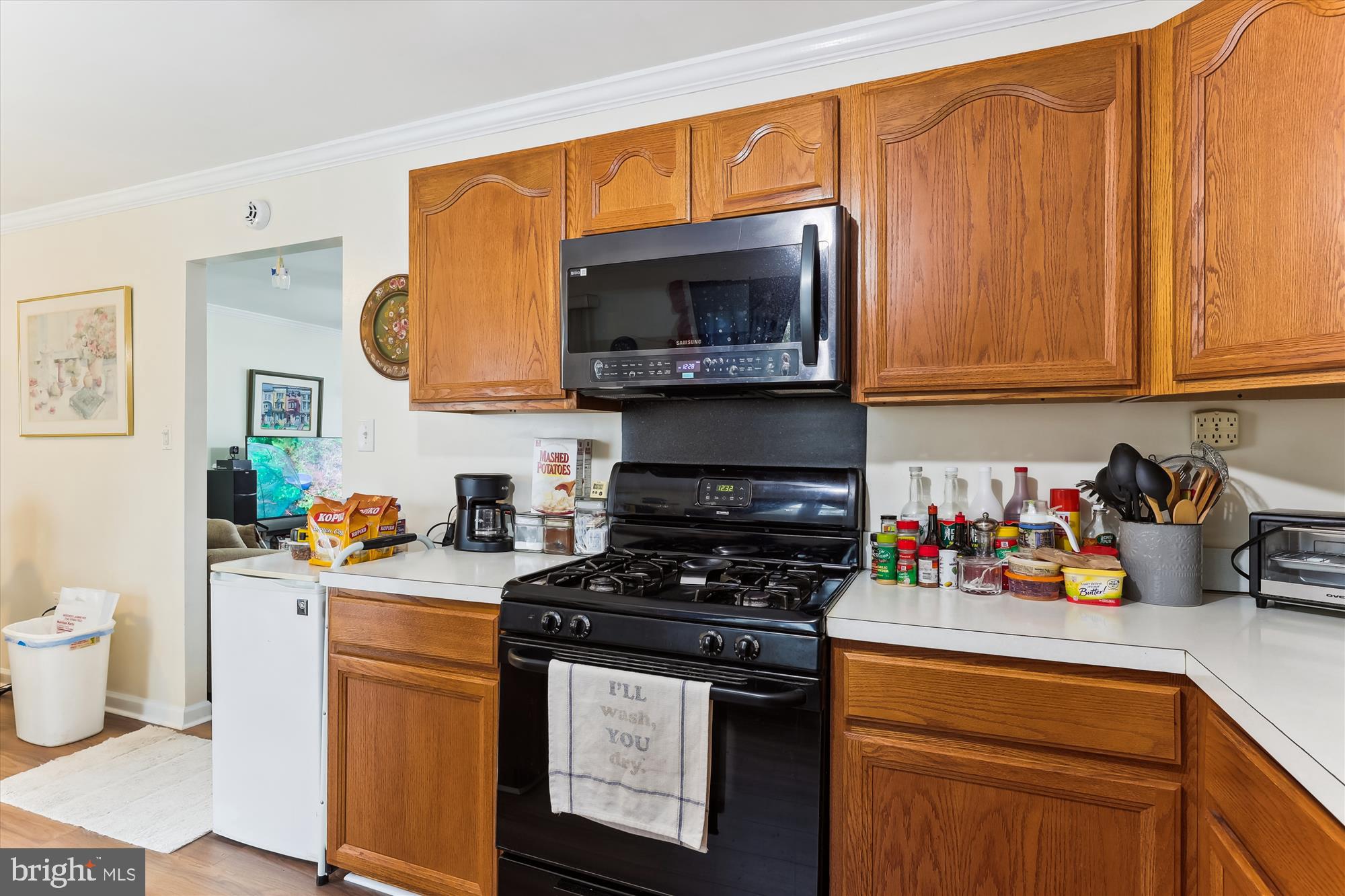 ROLLING ACRES - Residential