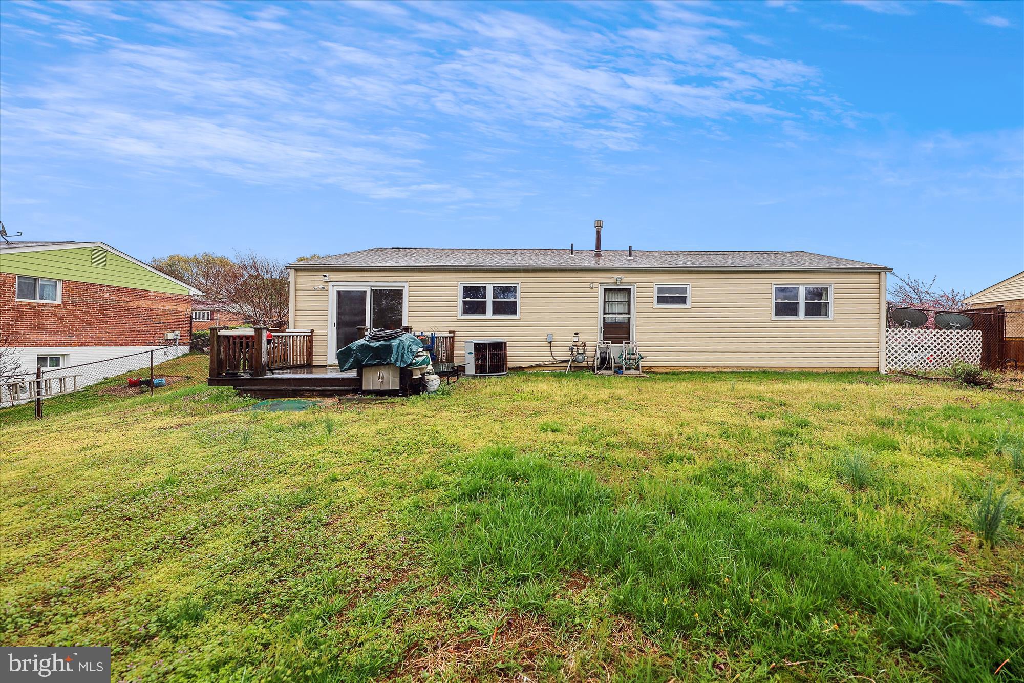 ROLLING ACRES - Residential