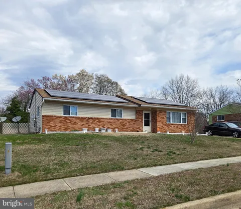 10406 Basel Drive, Cheltenham, MD MLS: MDPG2145794