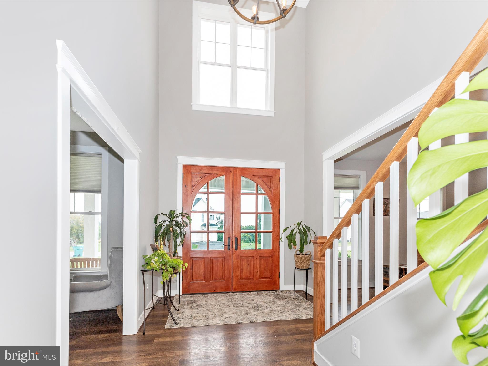 3691 FALLING GREEN WAY
