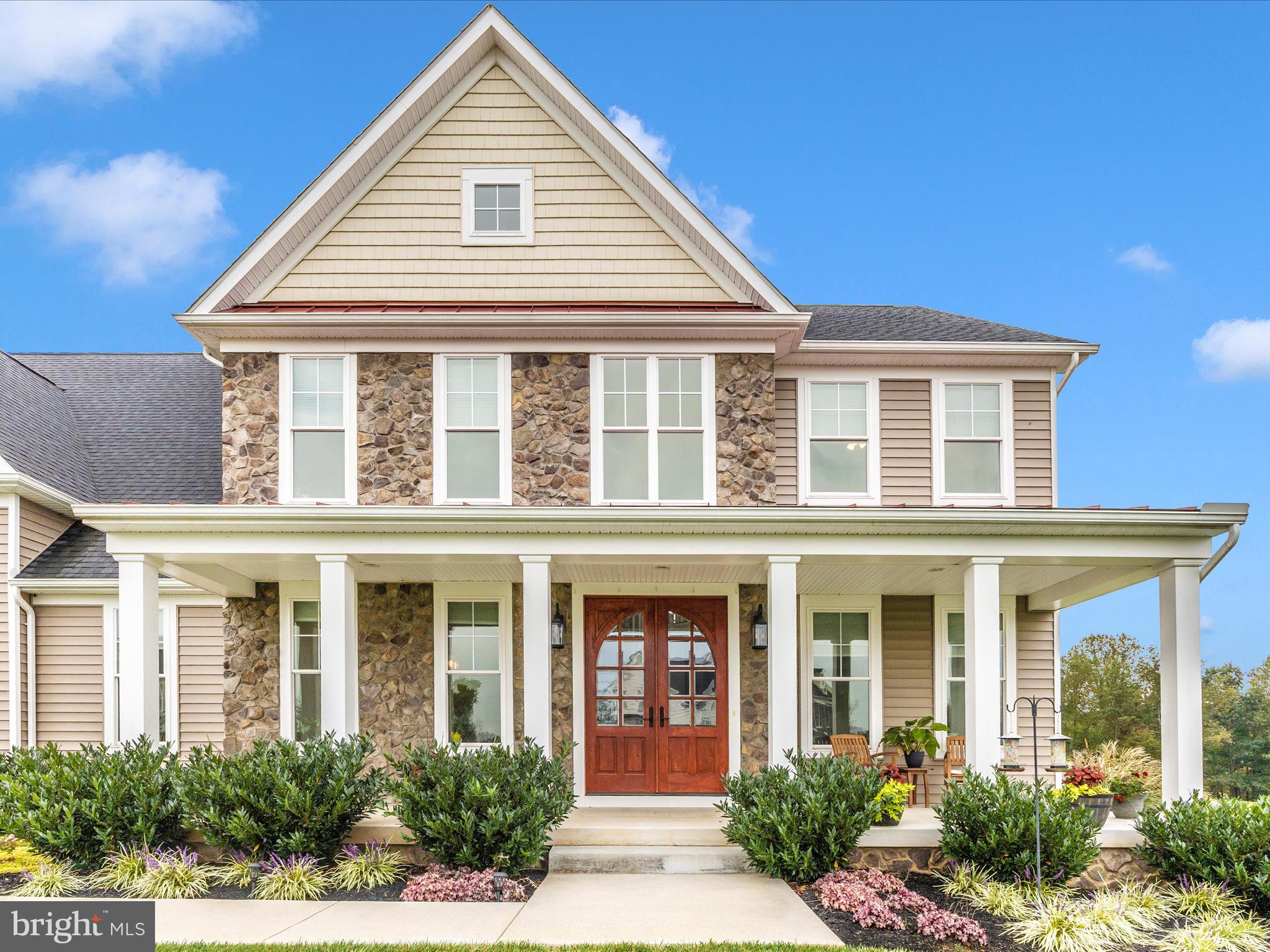 3691 FALLING GREEN WAY