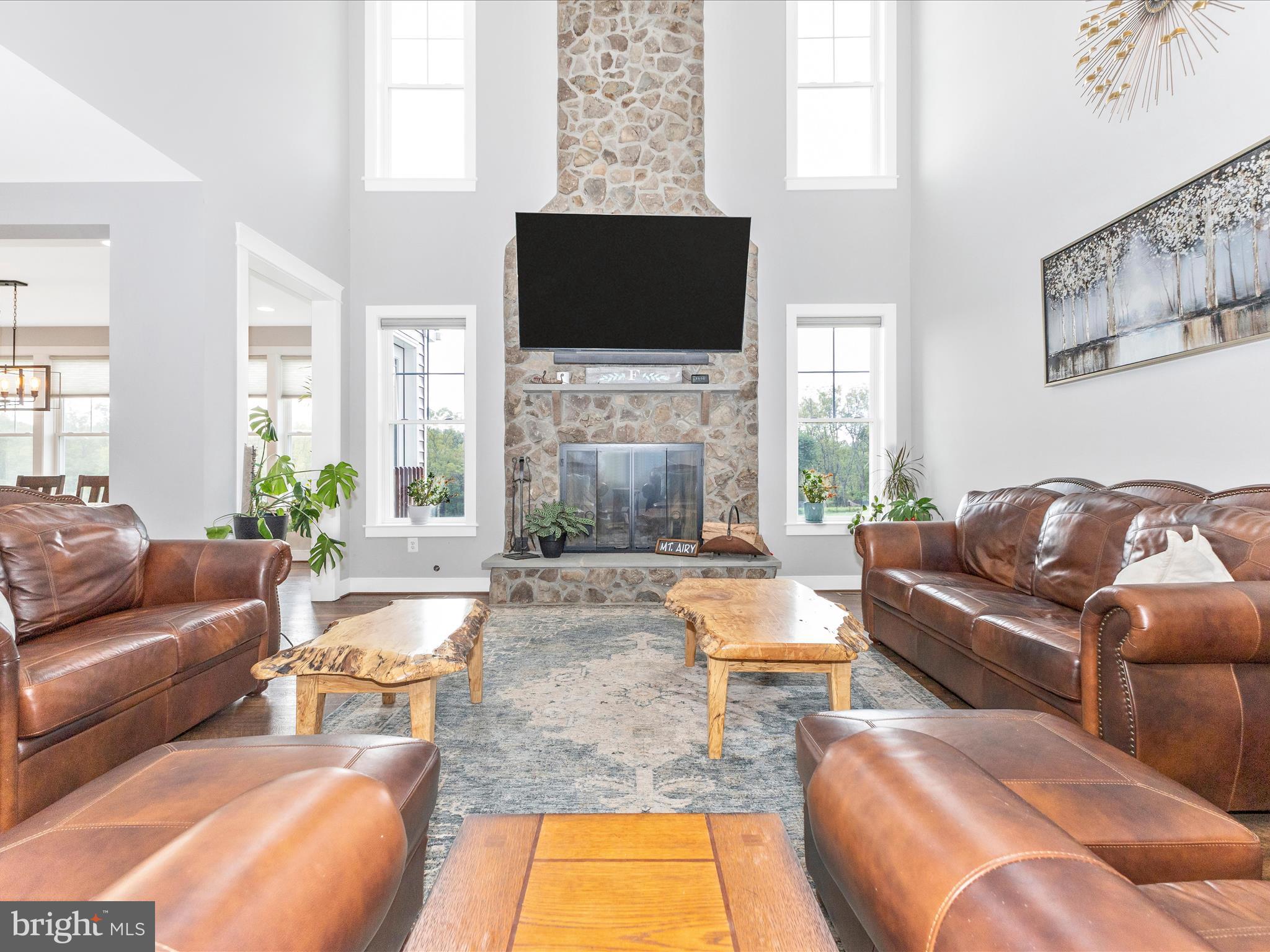 3691 FALLING GREEN WAY