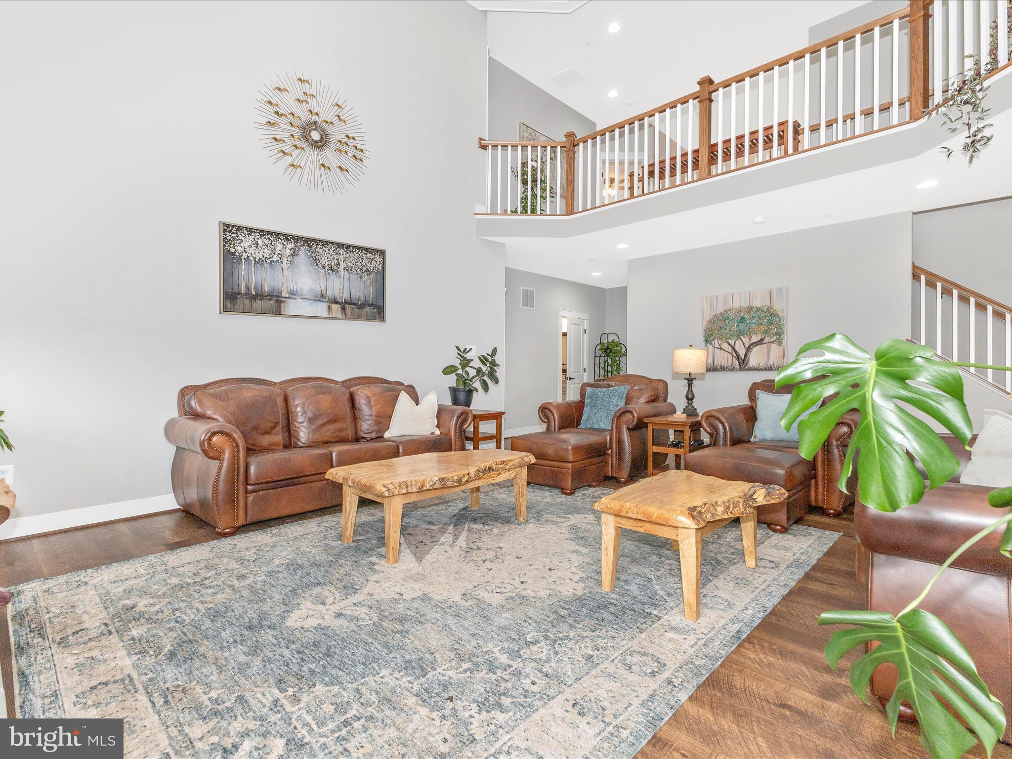 3691 FALLING GREEN WAY