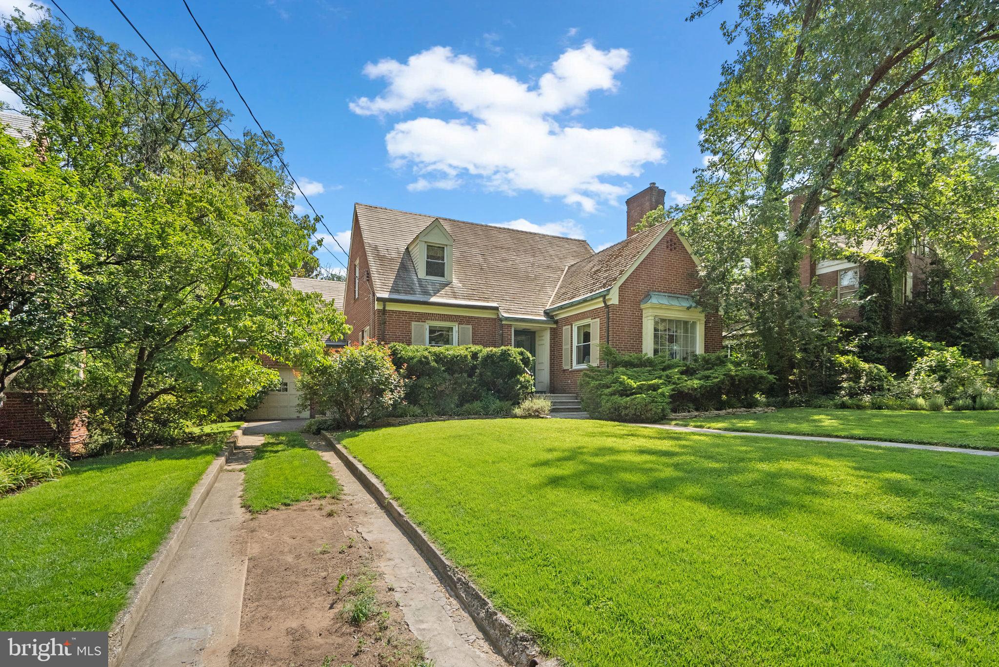 4314 CLAGETT ROAD