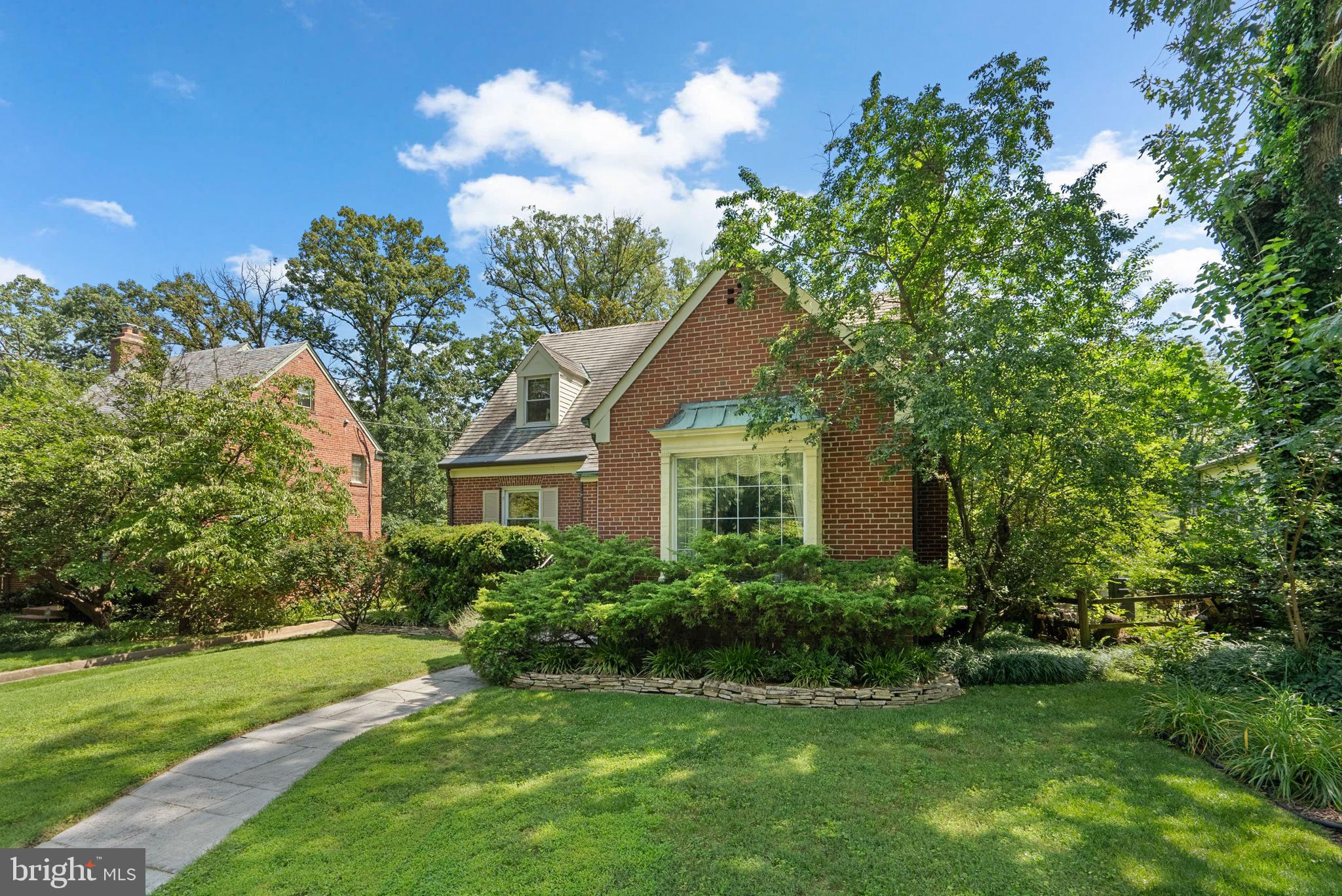 4314 CLAGETT ROAD