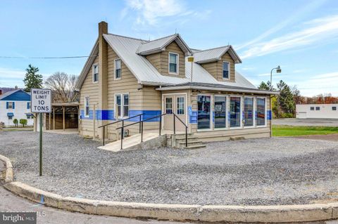 Photo of 1538 Susquehanna Trl, SELINSGROVE, PA 17870 (MLS # PASY2002716)