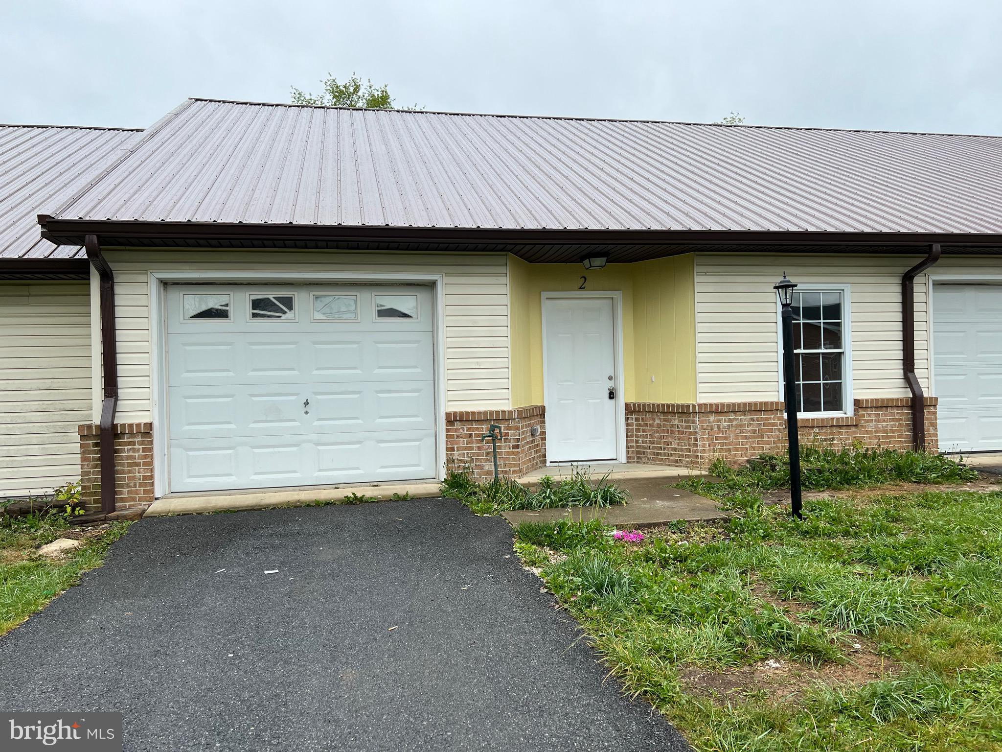 NONE AVAILABLE - Residential Lease