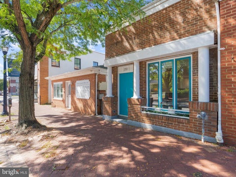 Homes For Sale - 232 West Street<br/> ANNAPOLIS, MD 21401