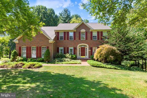 610 OKEMO DRIVE ELDERSBURG MD 21784