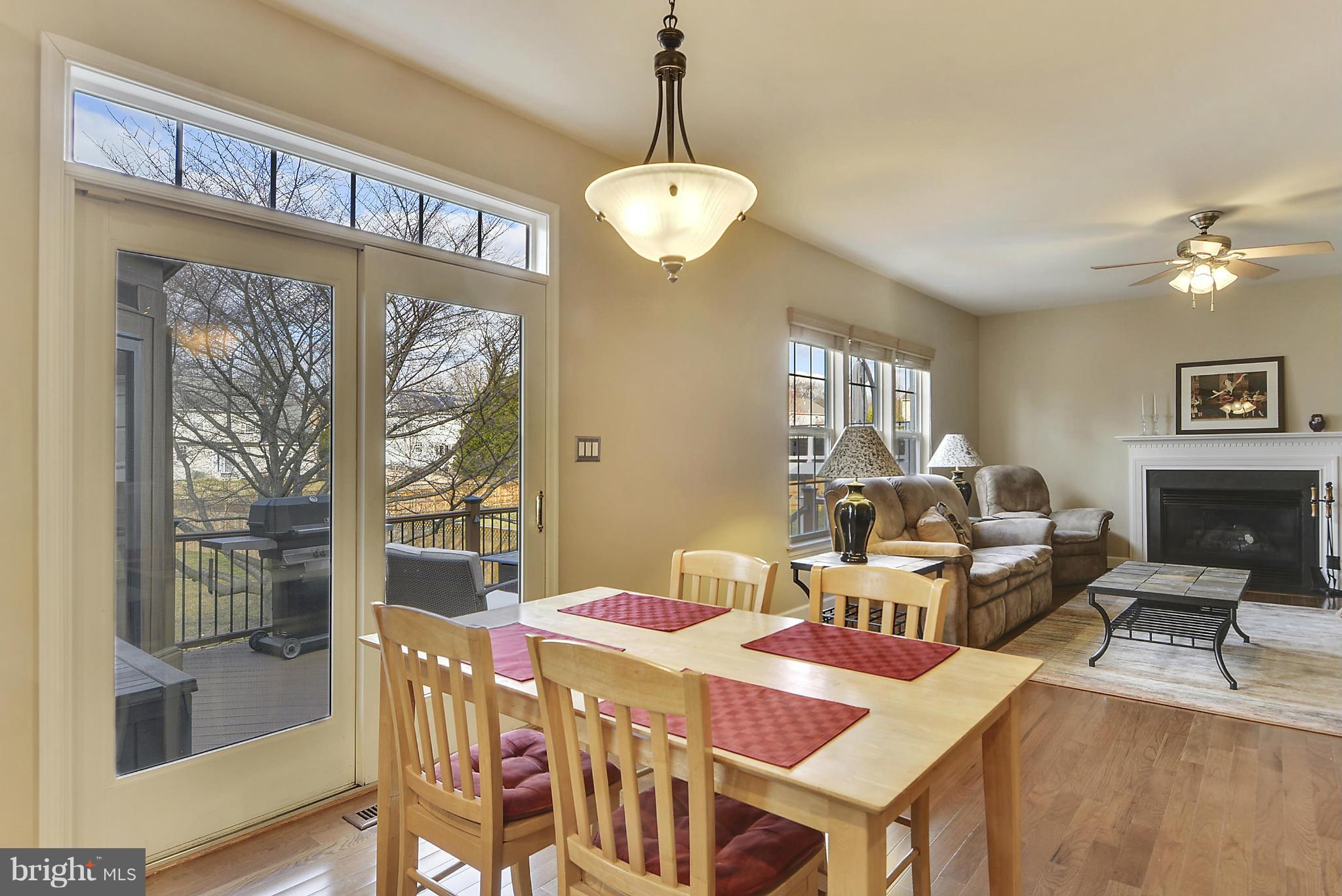 KINGS CROSSING - Residential