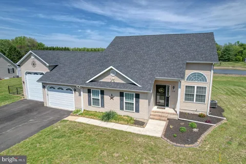 170 Cantwell Drive, Dover, DE MLS: DEKT2037142