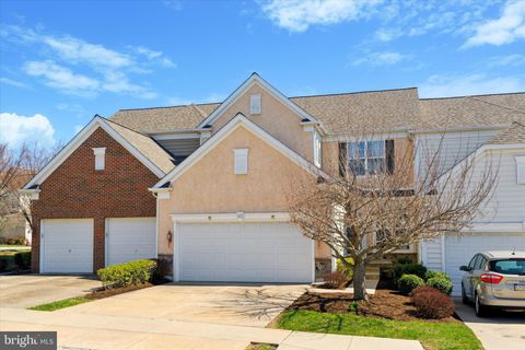 Photo of 62 S Calder Way, PHOENIXVILLE, PA 19460 (MLS # PAMC2146336)