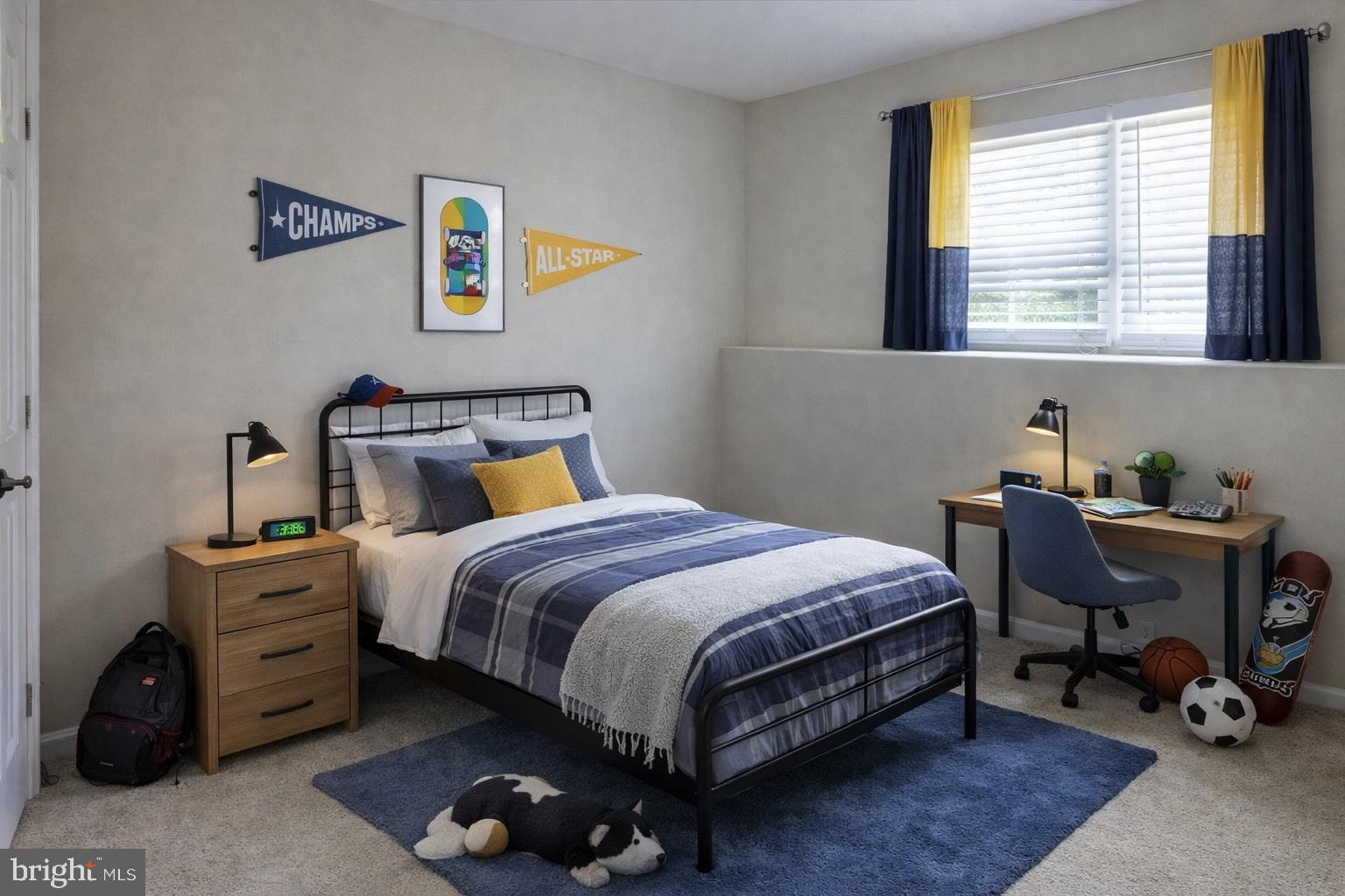 THOMPSON ESTATES - Residential