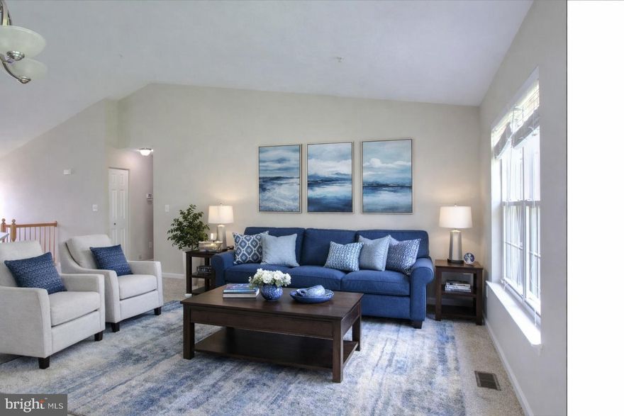 Welcome Home! Contemporary split foyer home with modern touches throughout. Built in 2004, this well-maintained residence offers a blend of comfort and functionality, perfect for those seeking a suburban lifestyle. Step inside to find a spacious open concept layout. The interior boasts plush carpeting and elegant ceramic tile flooring, providing a warm and inviting atmosphere. The inviting main level is ideal for entertaining. The fully finished lower level features a walkout level, enhancing the home's livability and versatility. Surround sound and minibar. The kitchen is well equipped with stainless appliances, granite countertops and plenty of space for meal prep. The outdoor space provides a peaceful retreat, perfect hosting gatherings. Located in a suburban area, with easy access to shopping, transportation, commuting routes and schools. Close to park and rec facilities. The attached front-entry garage and driveway provide ample parking and convenience.  This property is an excellent opportunity for those looking to invest in a well-appointed home in a desirable location. With its thoughtful design and appealing features, it's ready to become your next residence. All this home needs is you, move-in ready.