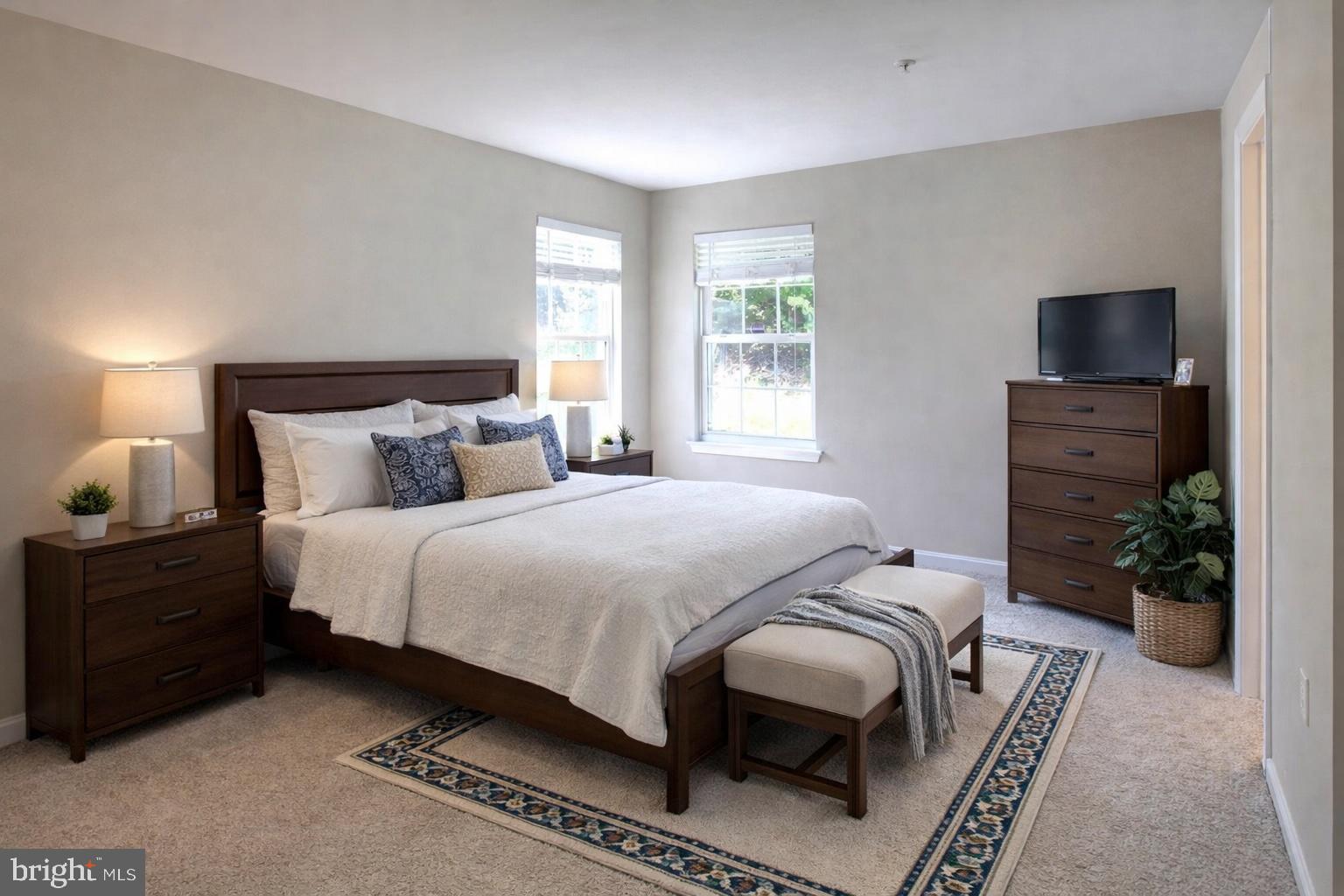 THOMPSON ESTATES - Residential