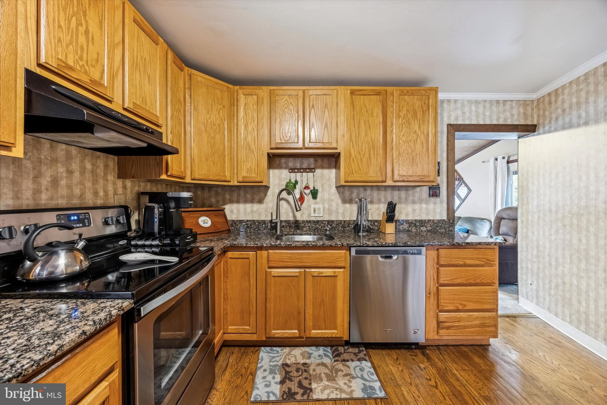 PILGRIM GDNS - Residential