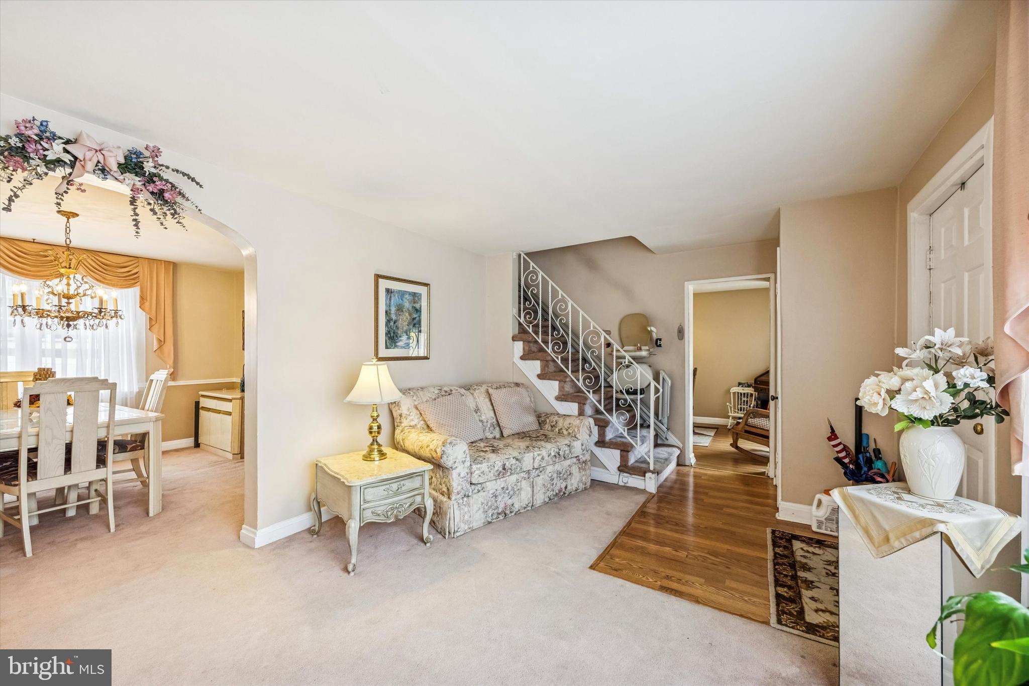 PILGRIM GDNS - Residential