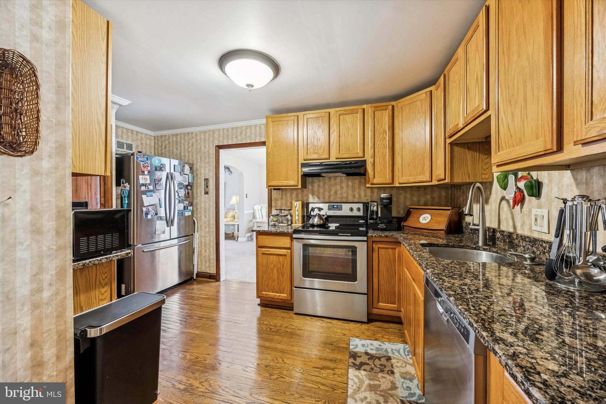 PILGRIM GDNS - Residential