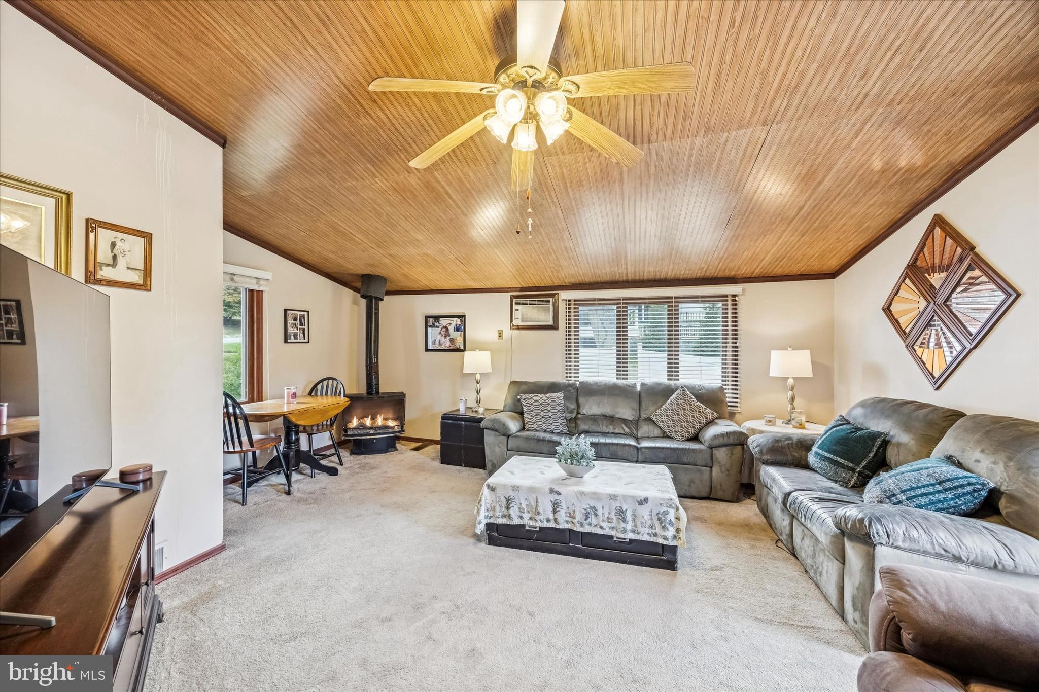 PILGRIM GDNS - Residential