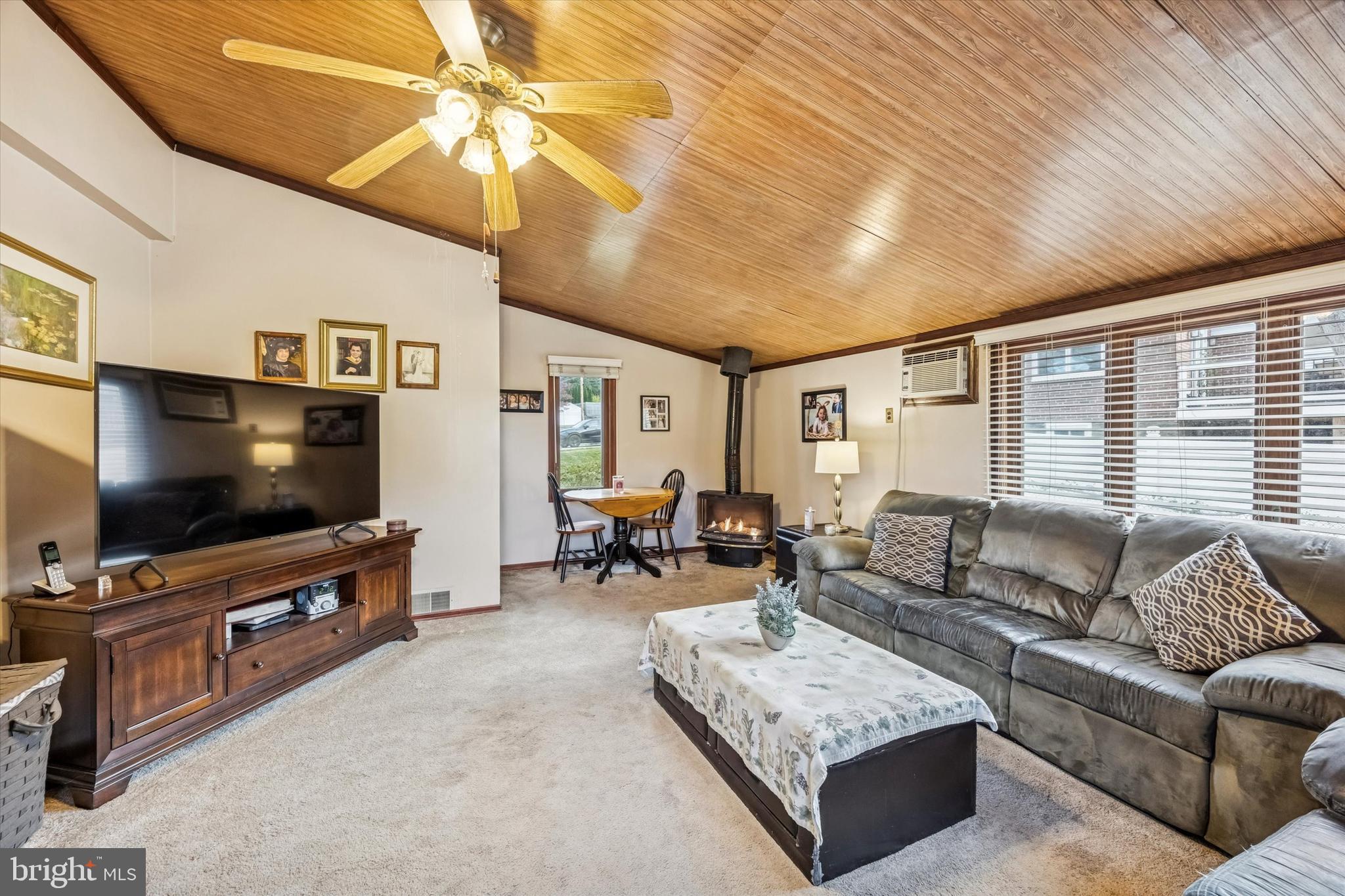 PILGRIM GDNS - Residential