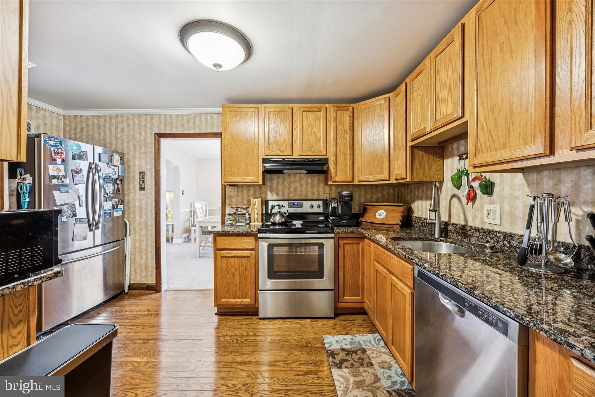 PILGRIM GDNS - Residential