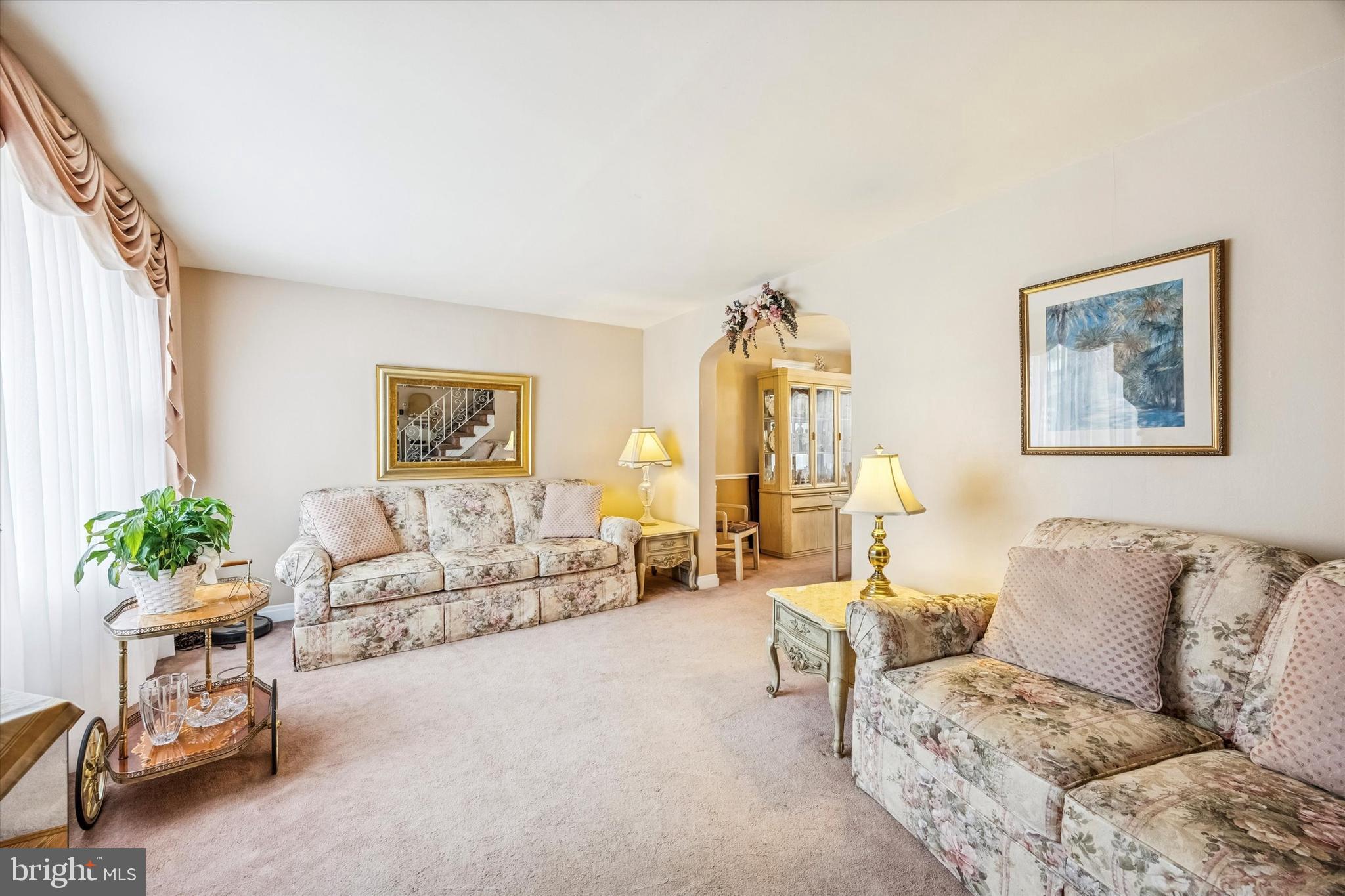 PILGRIM GDNS - Residential