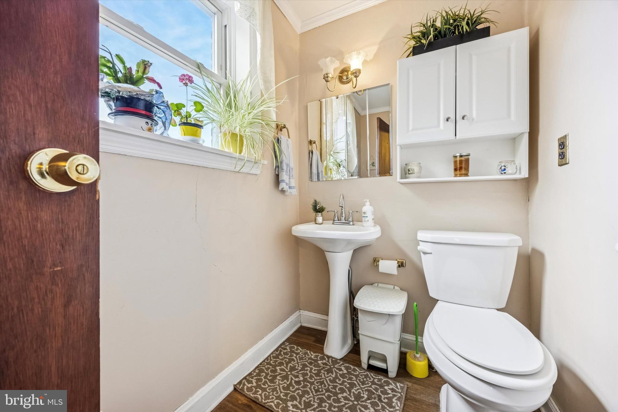 PILGRIM GDNS - Residential