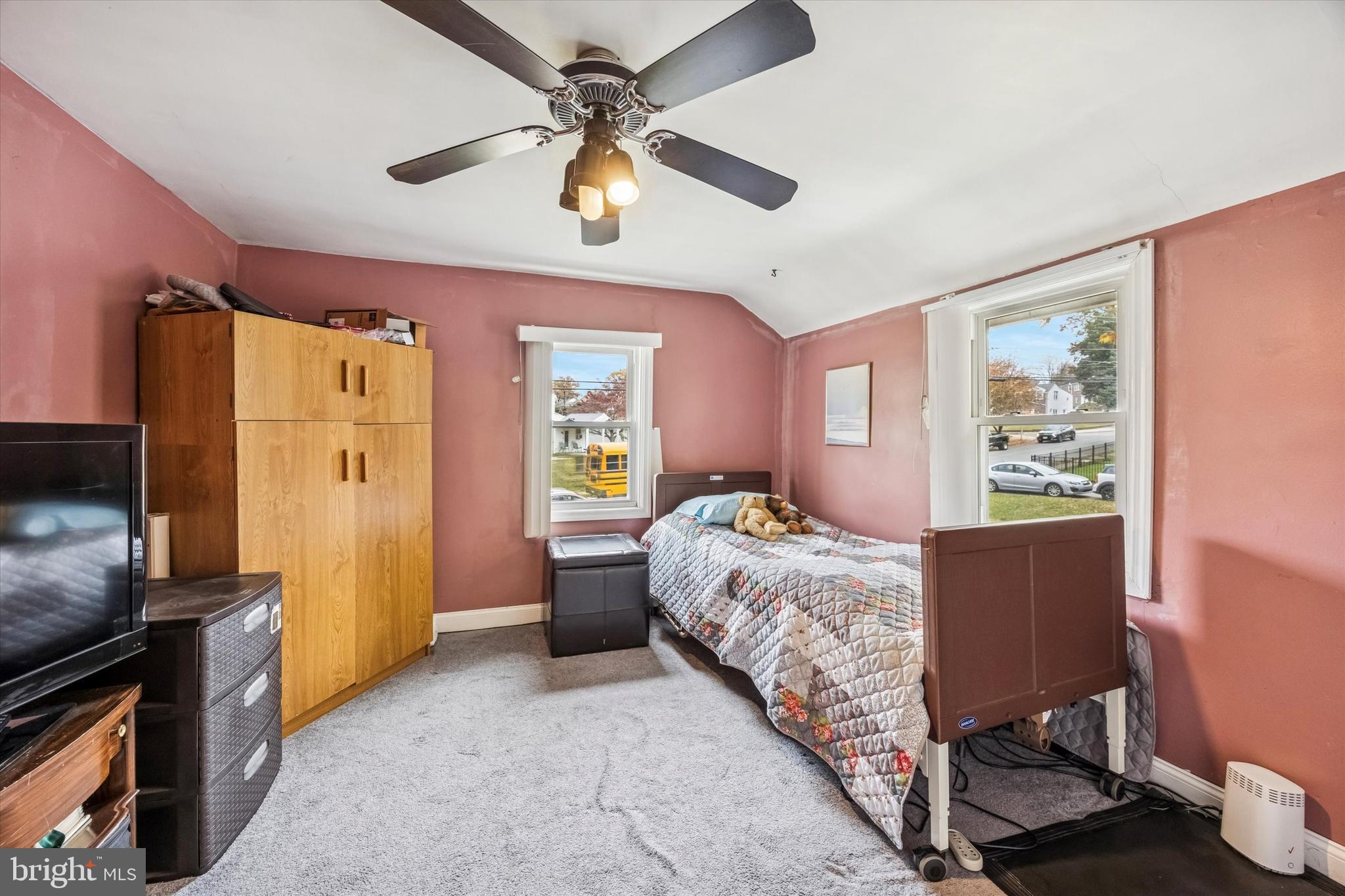 PILGRIM GDNS - Residential