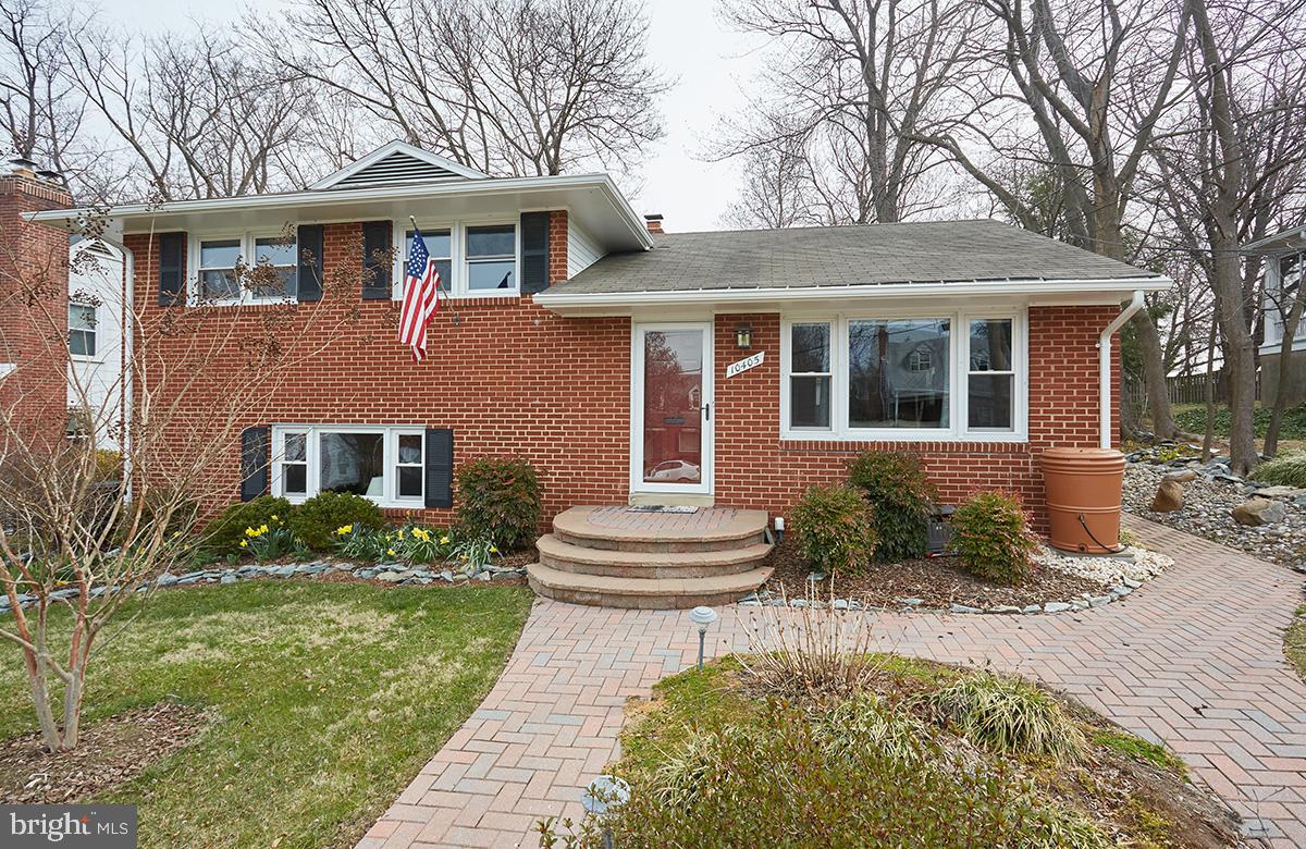 SILVER SPRING - Residential Lease