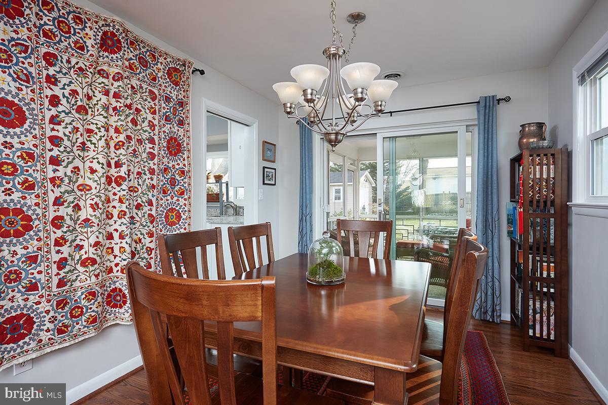 SILVER SPRING - Residential Lease