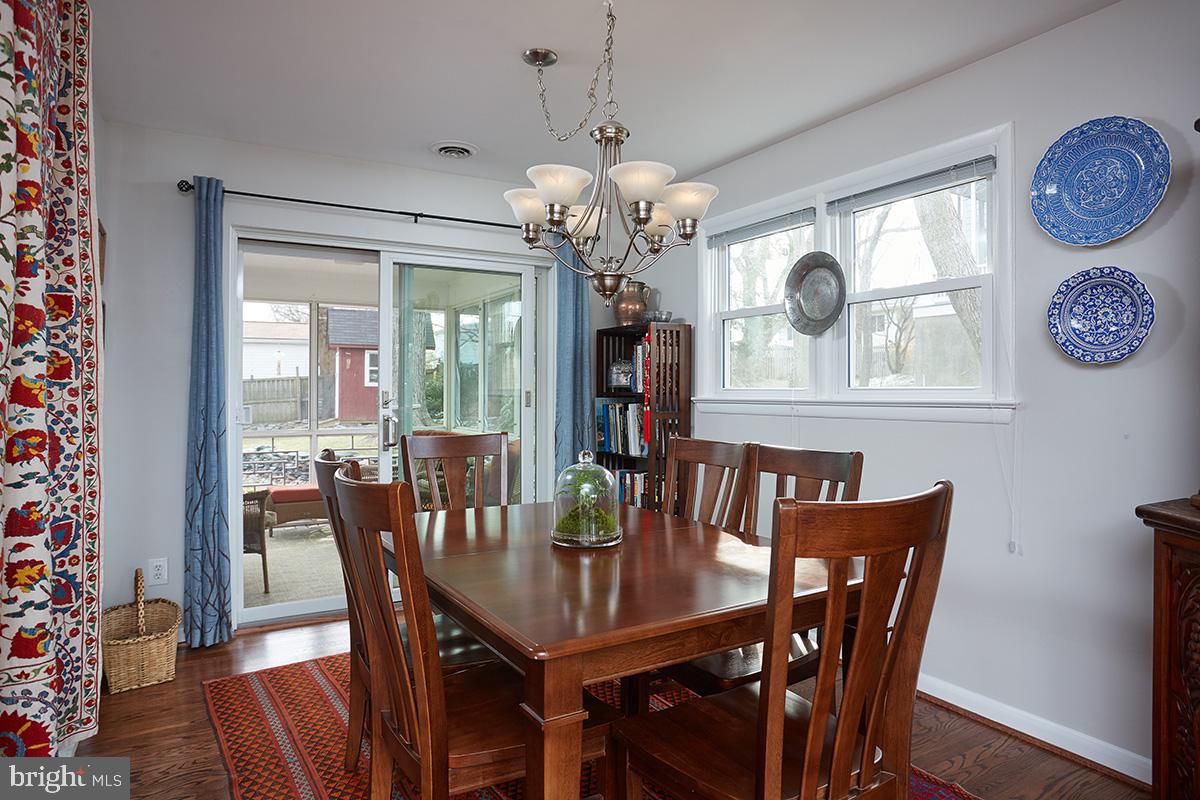 SILVER SPRING - Residential Lease