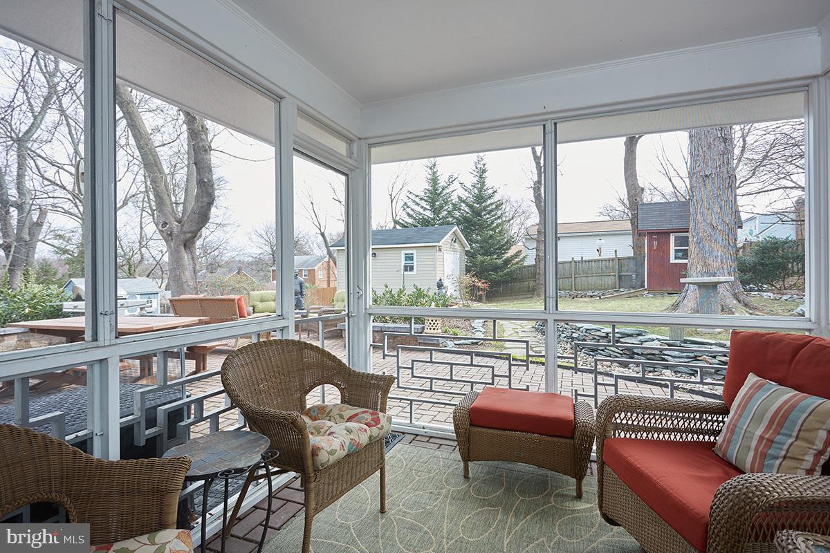 SILVER SPRING - Residential Lease