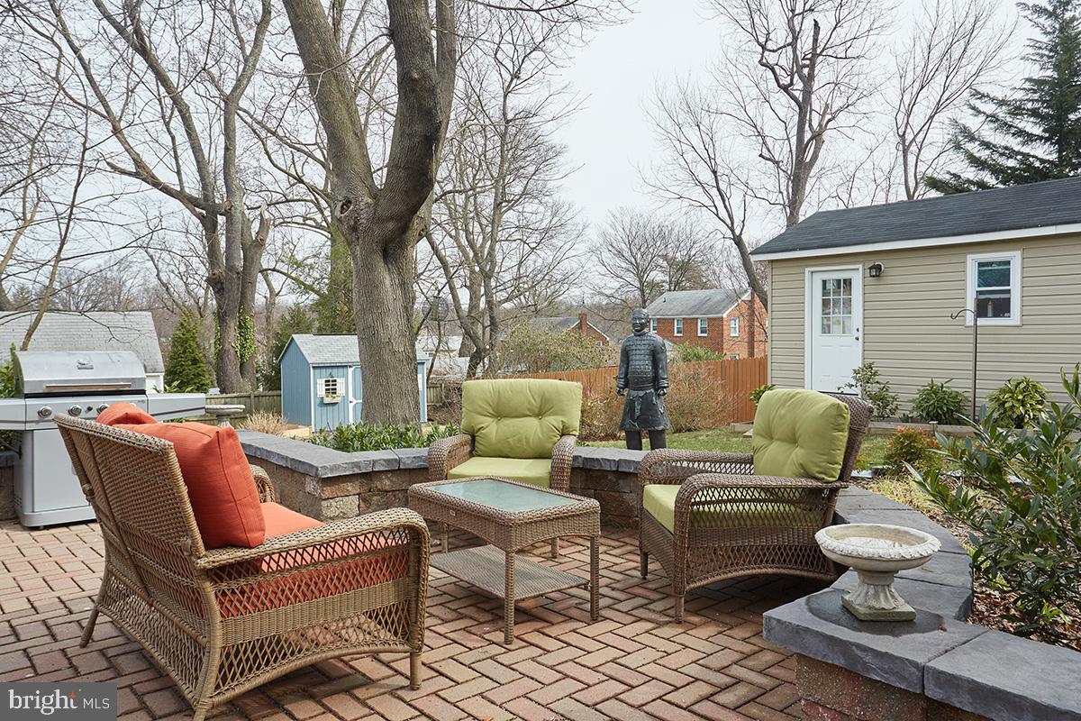 SILVER SPRING - Residential Lease