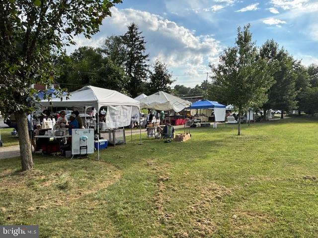 SILVER SPRING - Residential Lease