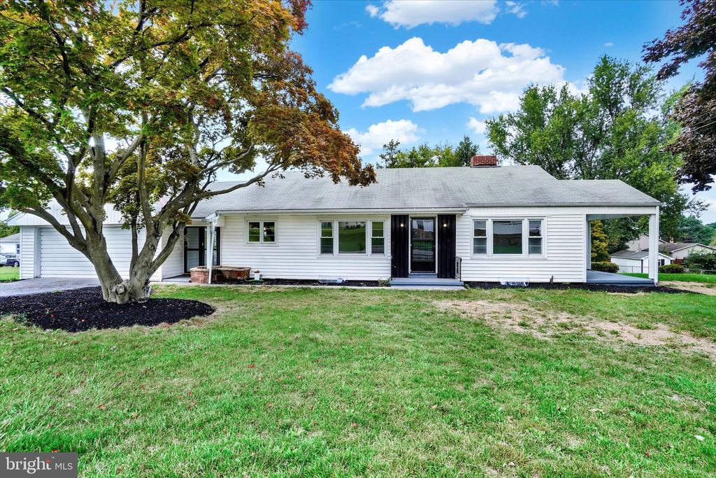 Photo of 1835 YORK HAVEN RD, YORK HAVEN, PA 17370 (MLS # PAYK2047926)