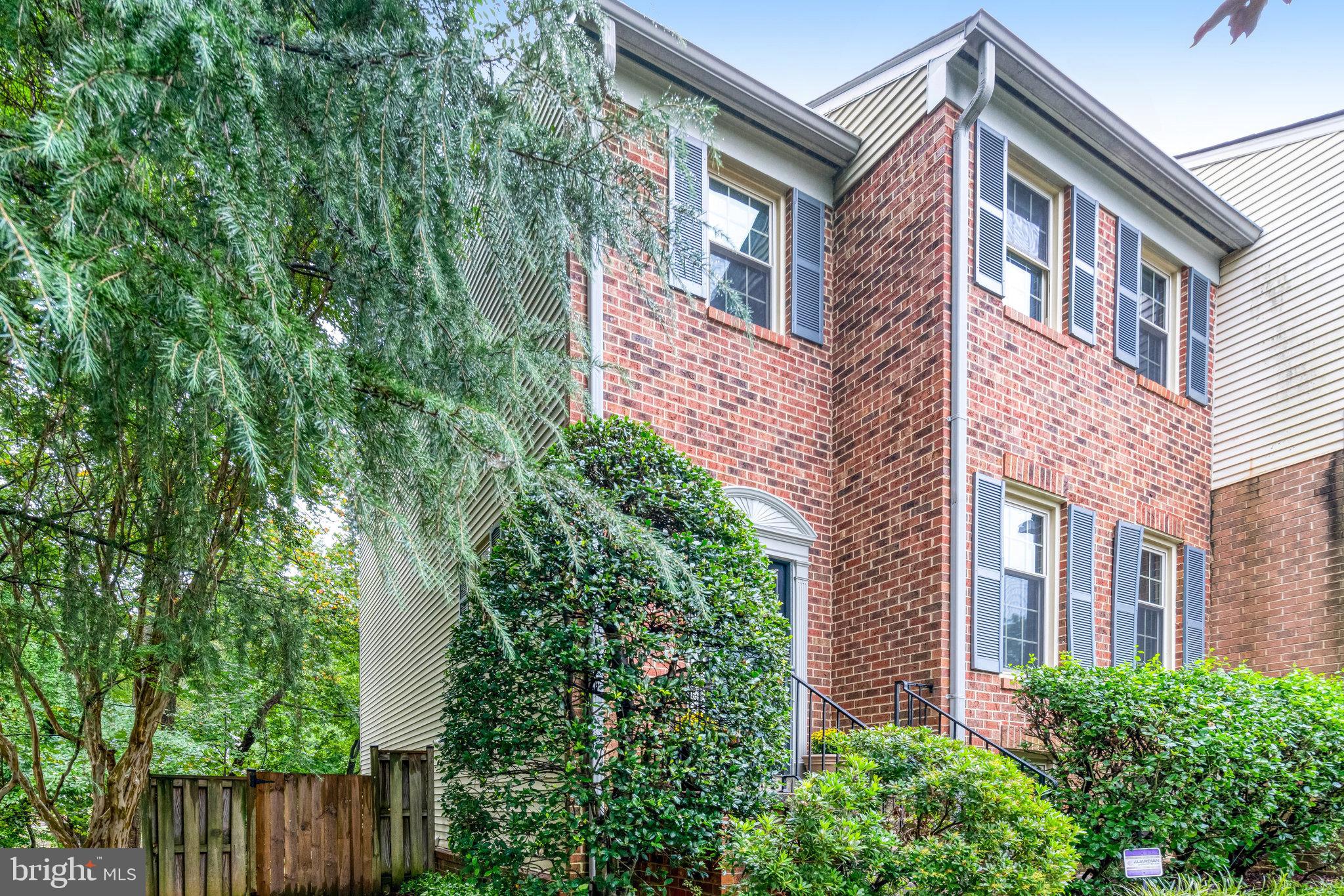 7825 BUTTERFIELD LANE