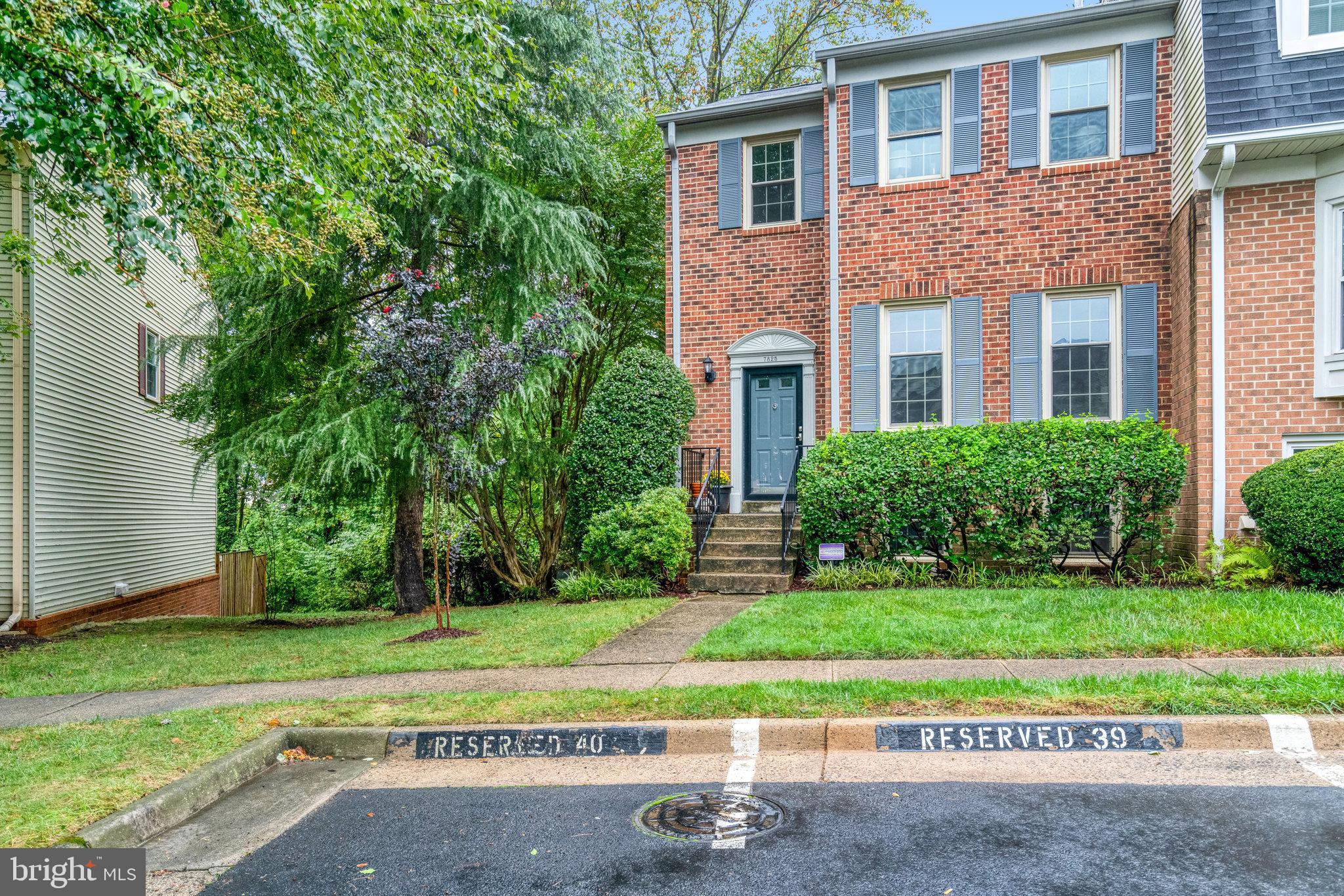 7825 BUTTERFIELD LANE