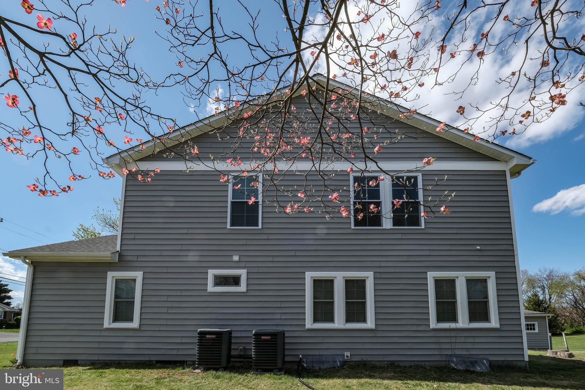 161 RESERVOIR AVENUE