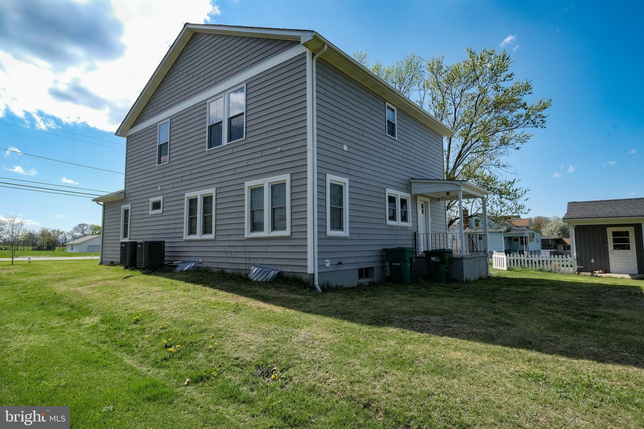 161 RESERVOIR AVENUE