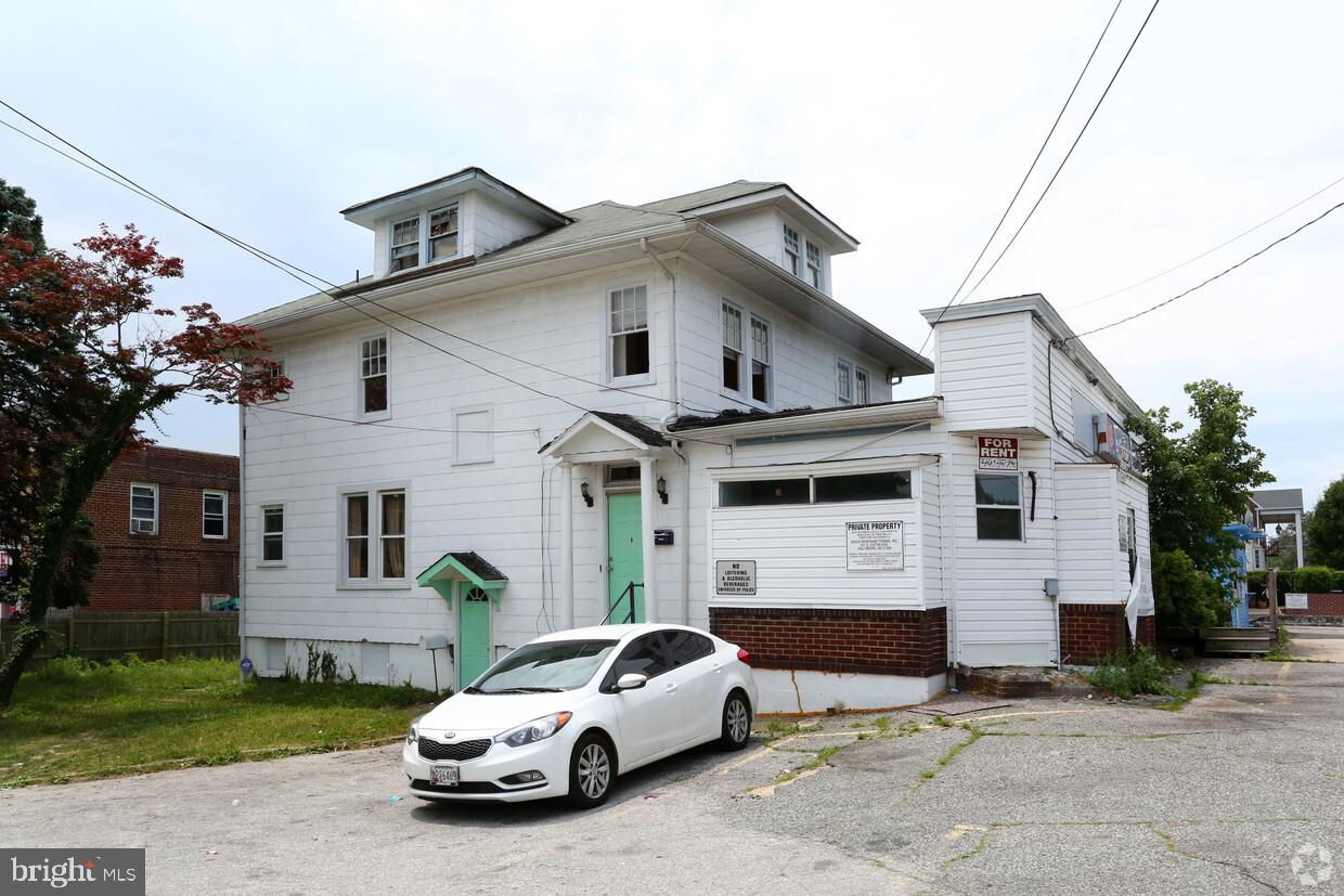 BALTIMORE - Commercial Lease