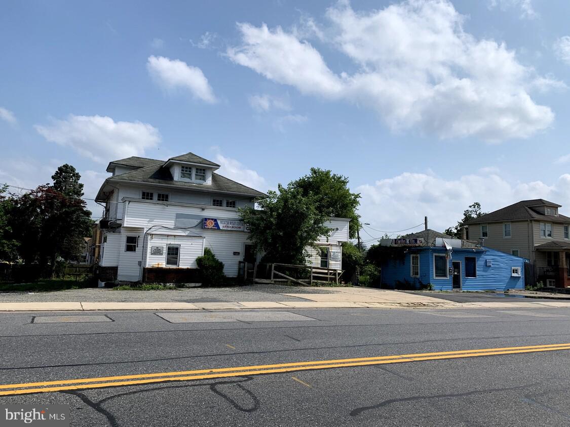 BALTIMORE - Commercial Lease