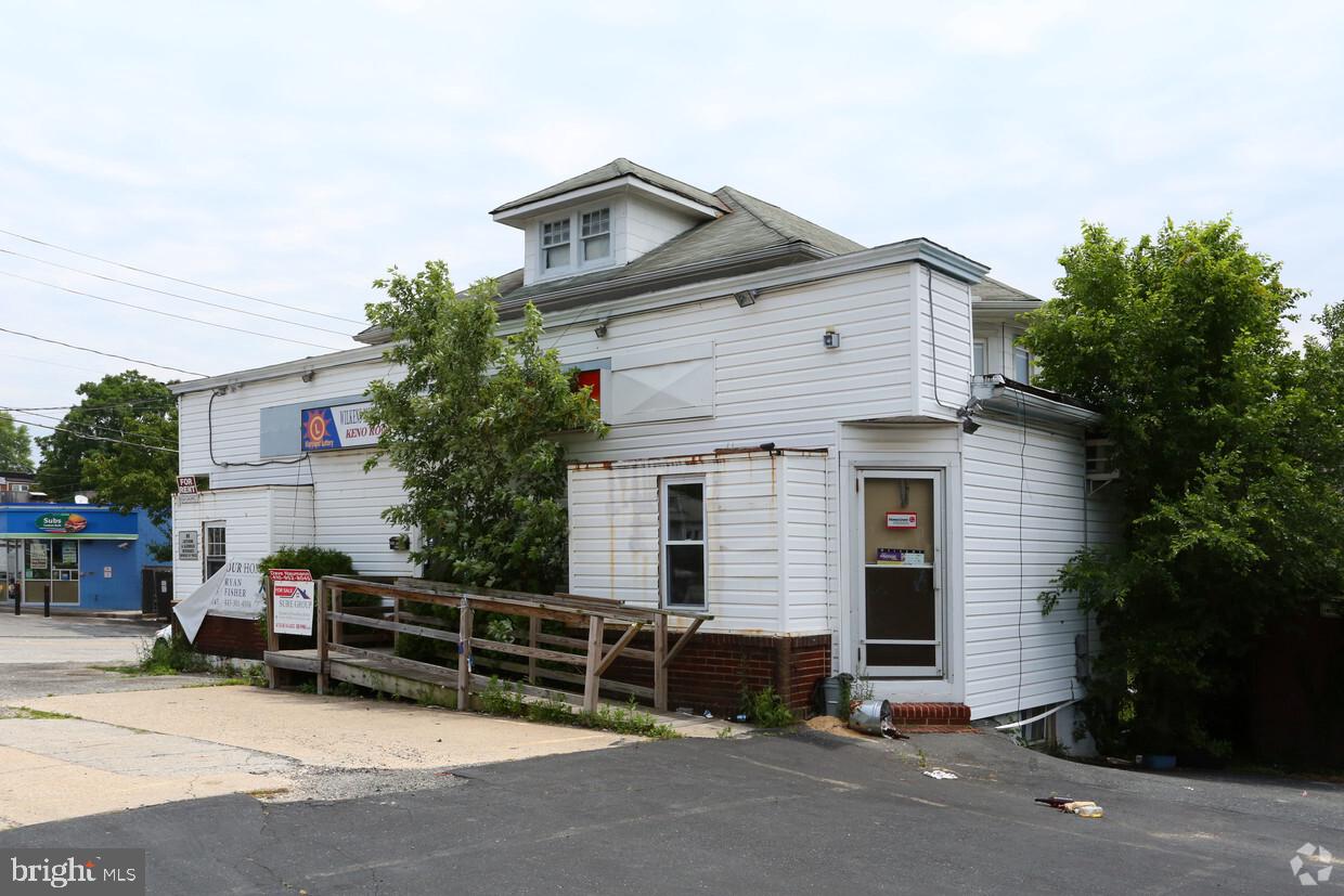 BALTIMORE - Commercial Lease