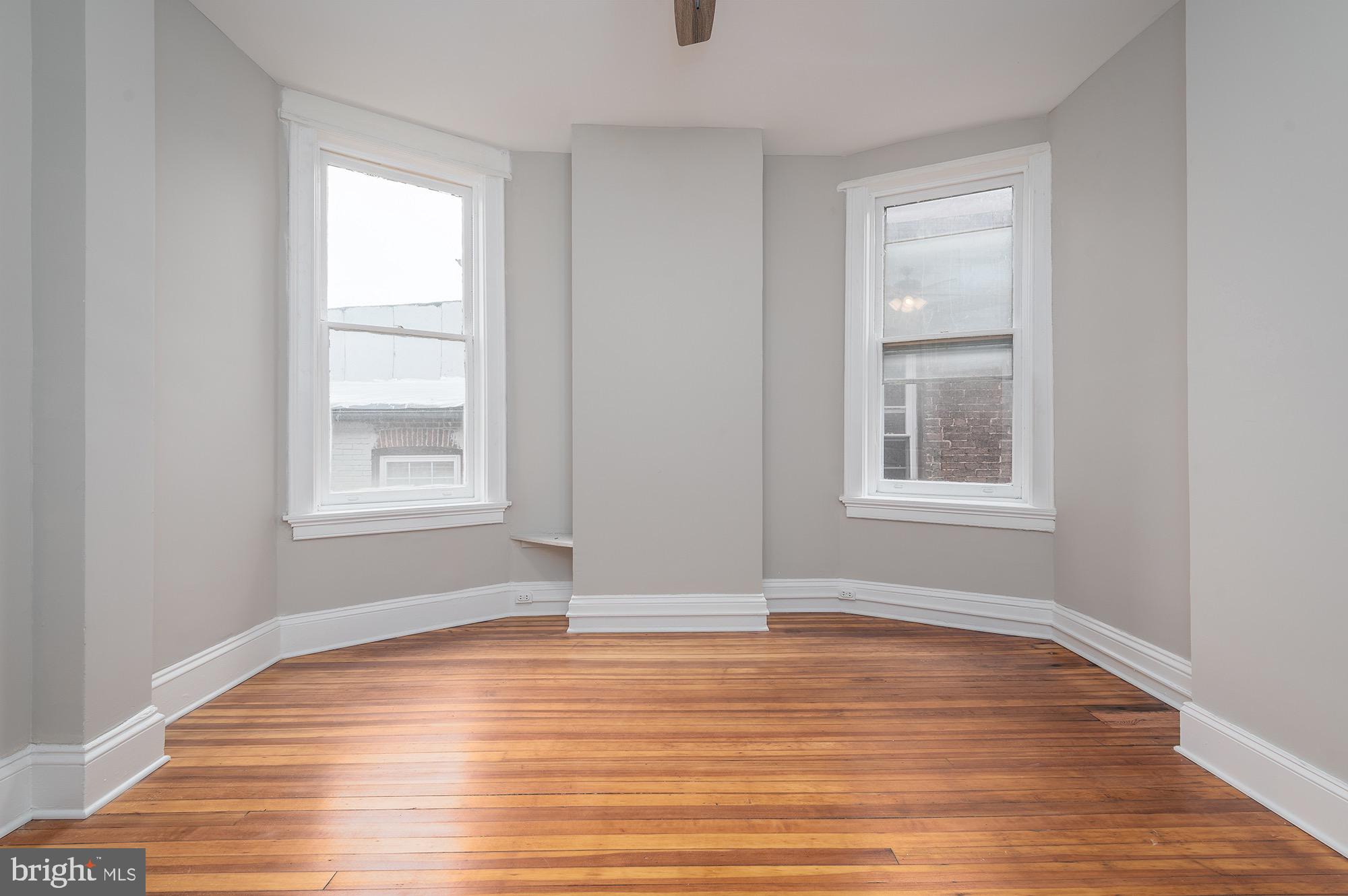 BOLTON HILL HISTORIC DISTRICT - Residential Lease