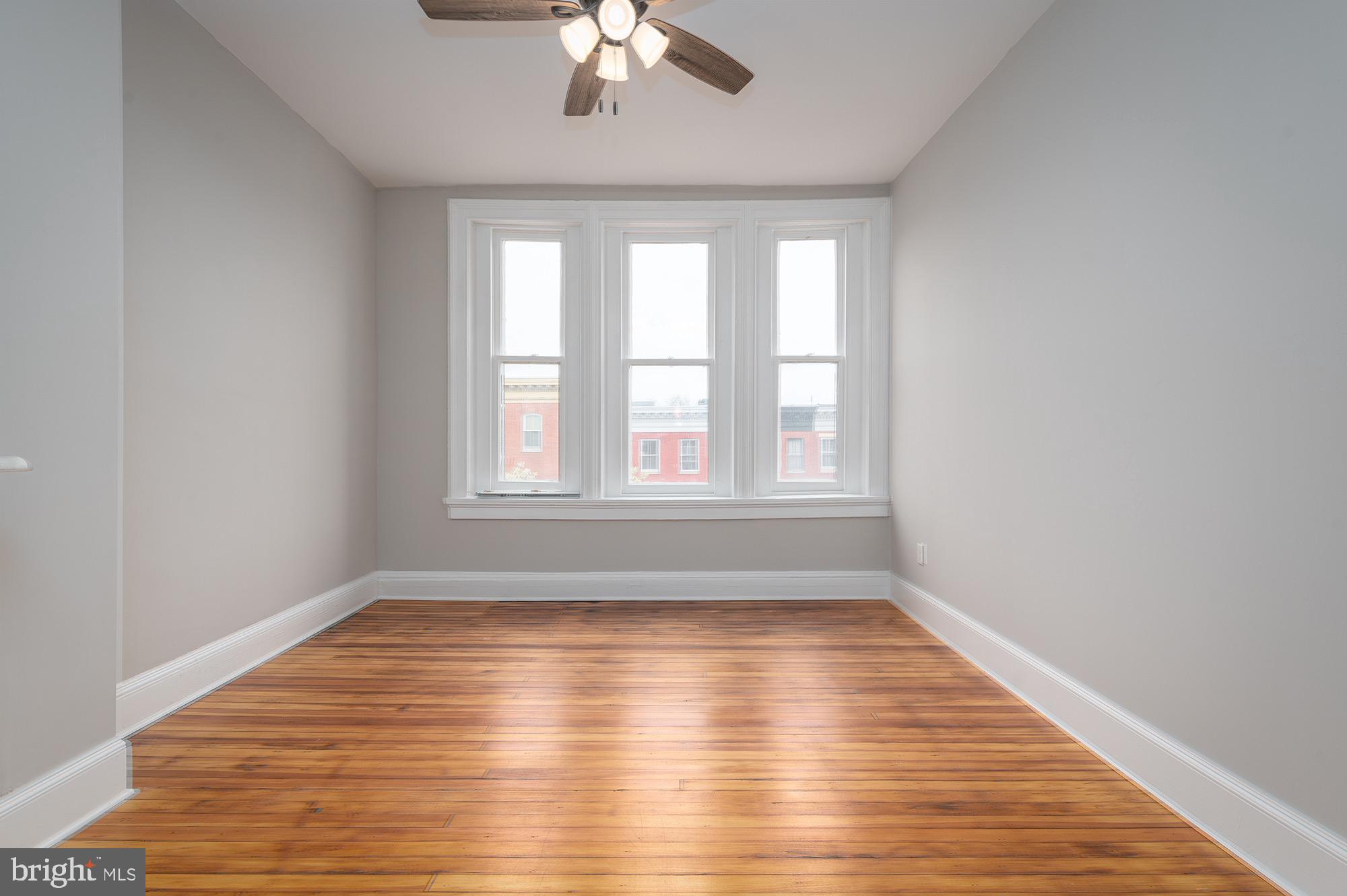 BOLTON HILL HISTORIC DISTRICT - Residential Lease