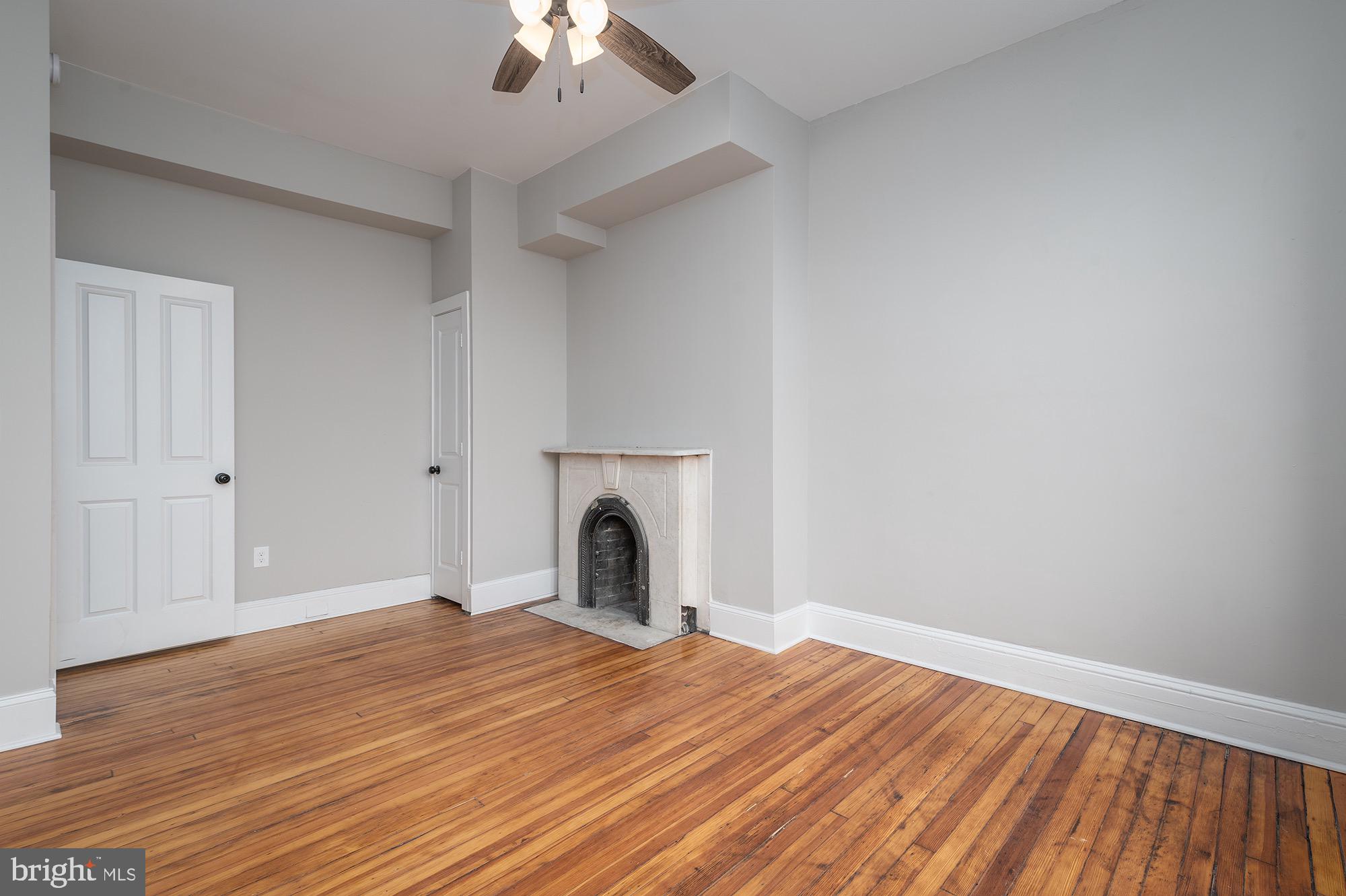 BOLTON HILL HISTORIC DISTRICT - Residential Lease