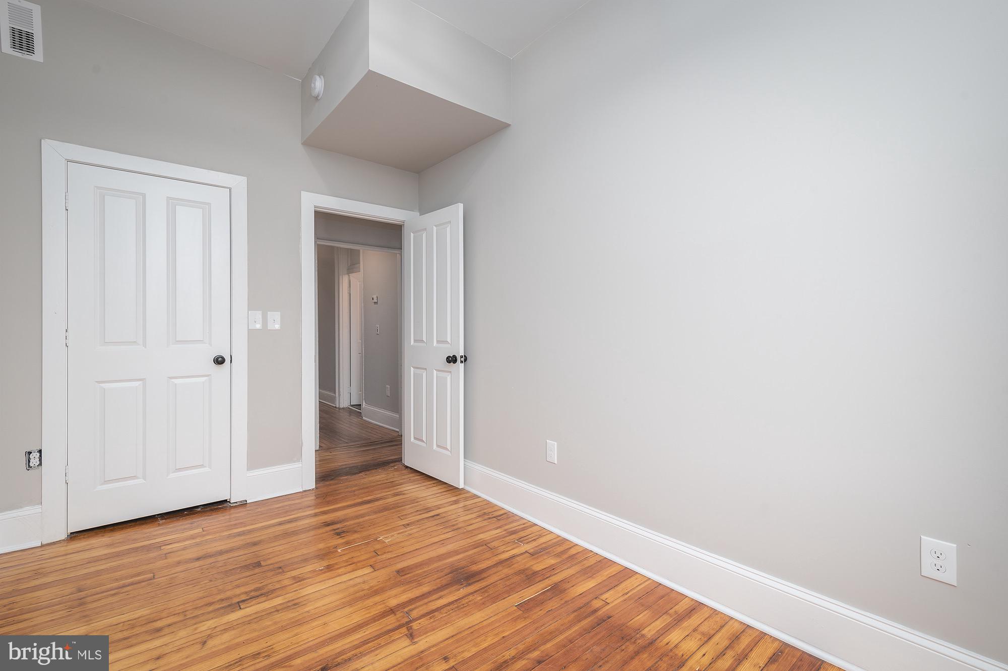 BOLTON HILL HISTORIC DISTRICT - Residential Lease