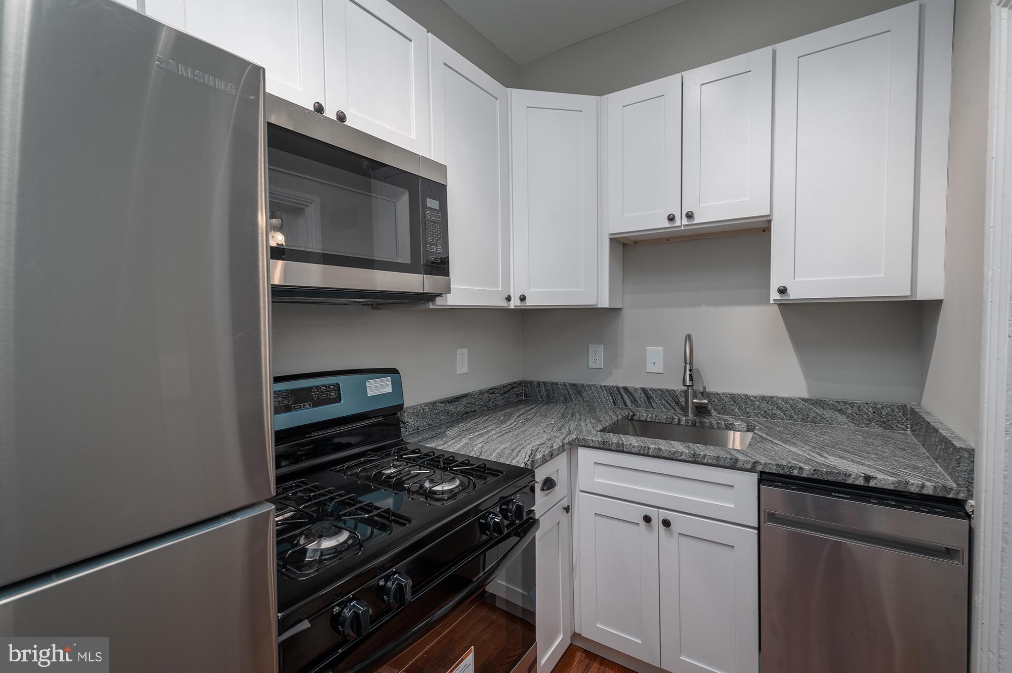 BOLTON HILL HISTORIC DISTRICT - Residential Lease